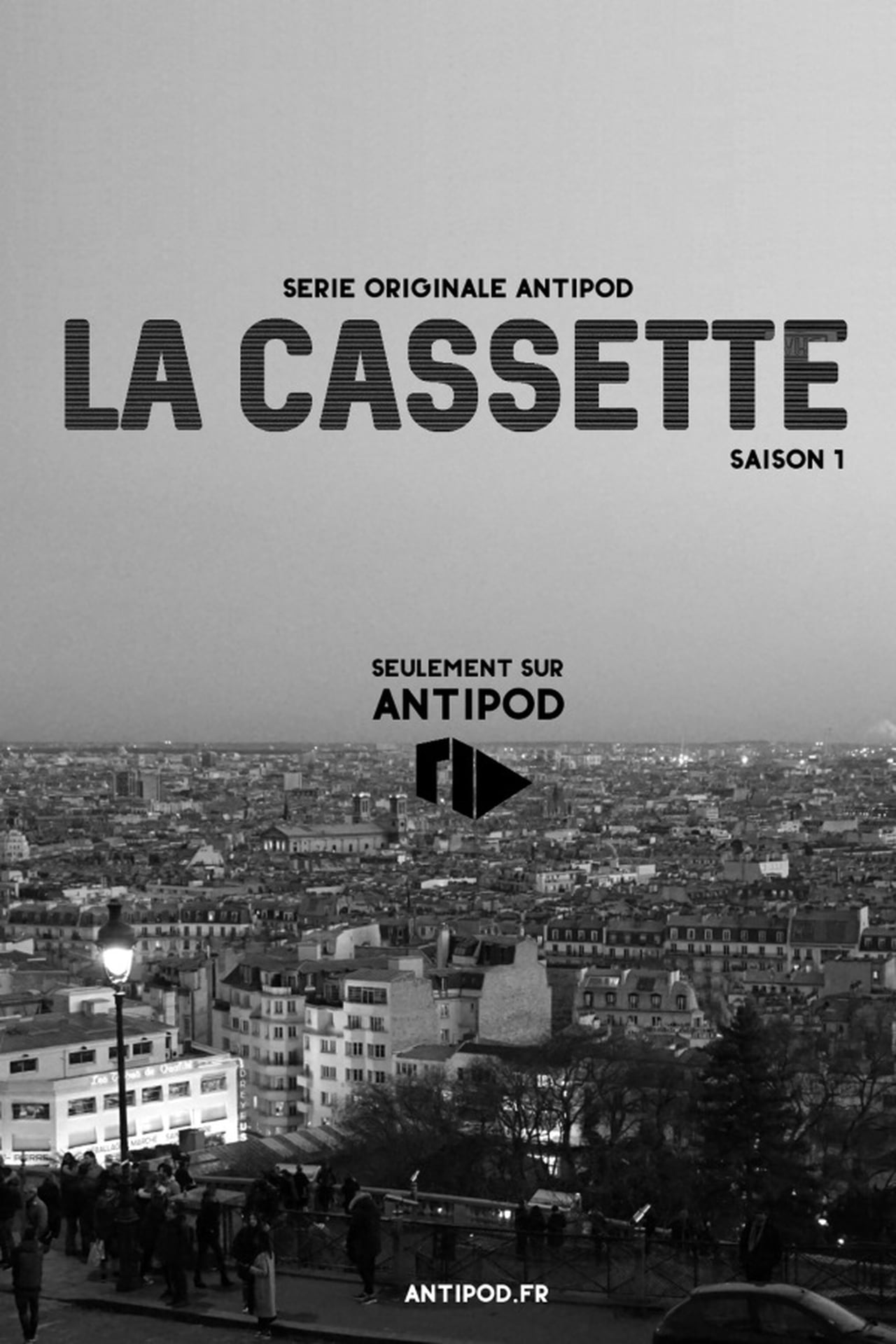 Serie La Cassette