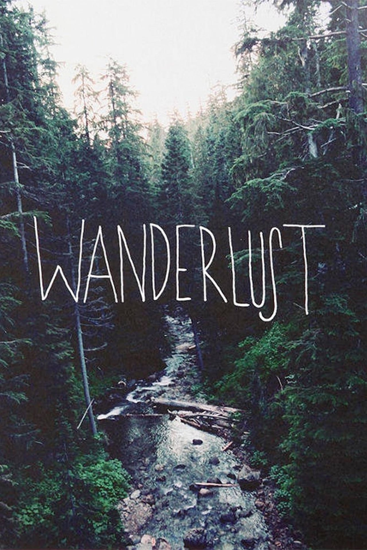 Serie Wanderlust!