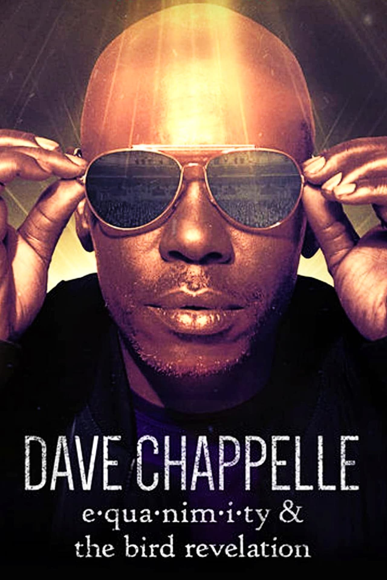 Serie Dave Chappelle: Equanimity & The Bird Revelation