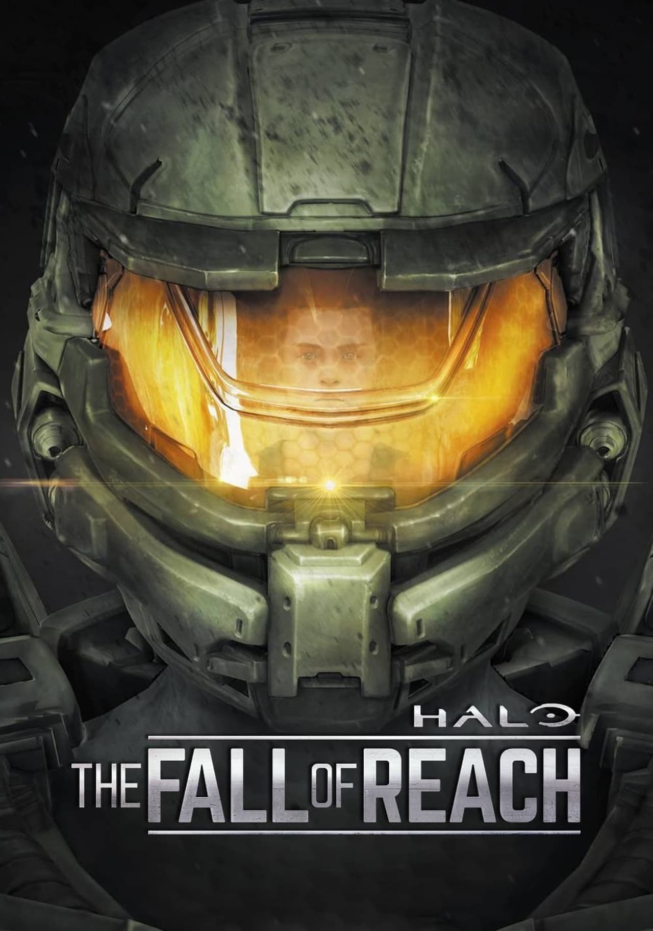 Serie Halo The Fall of Reach