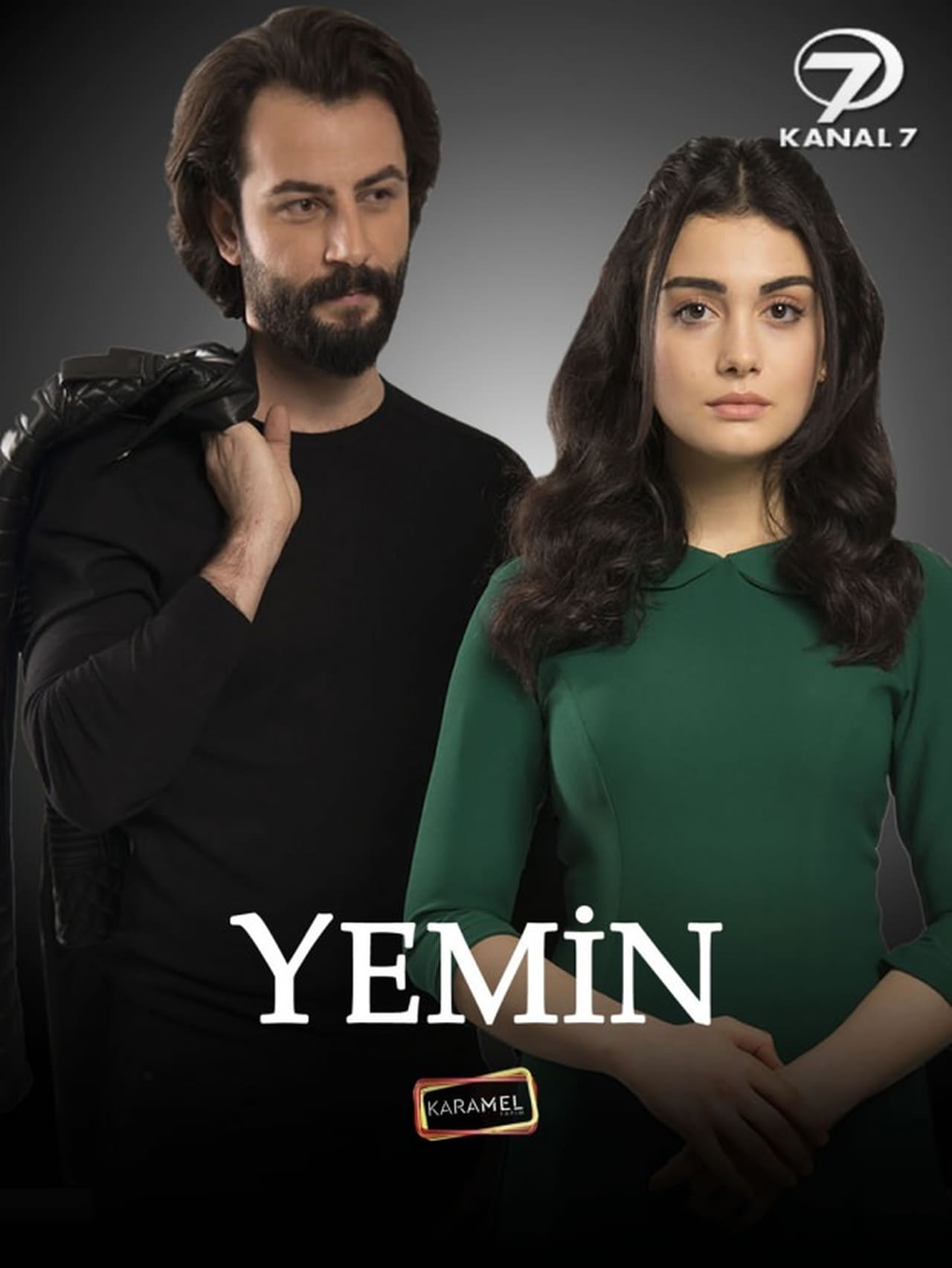 Series Yemin