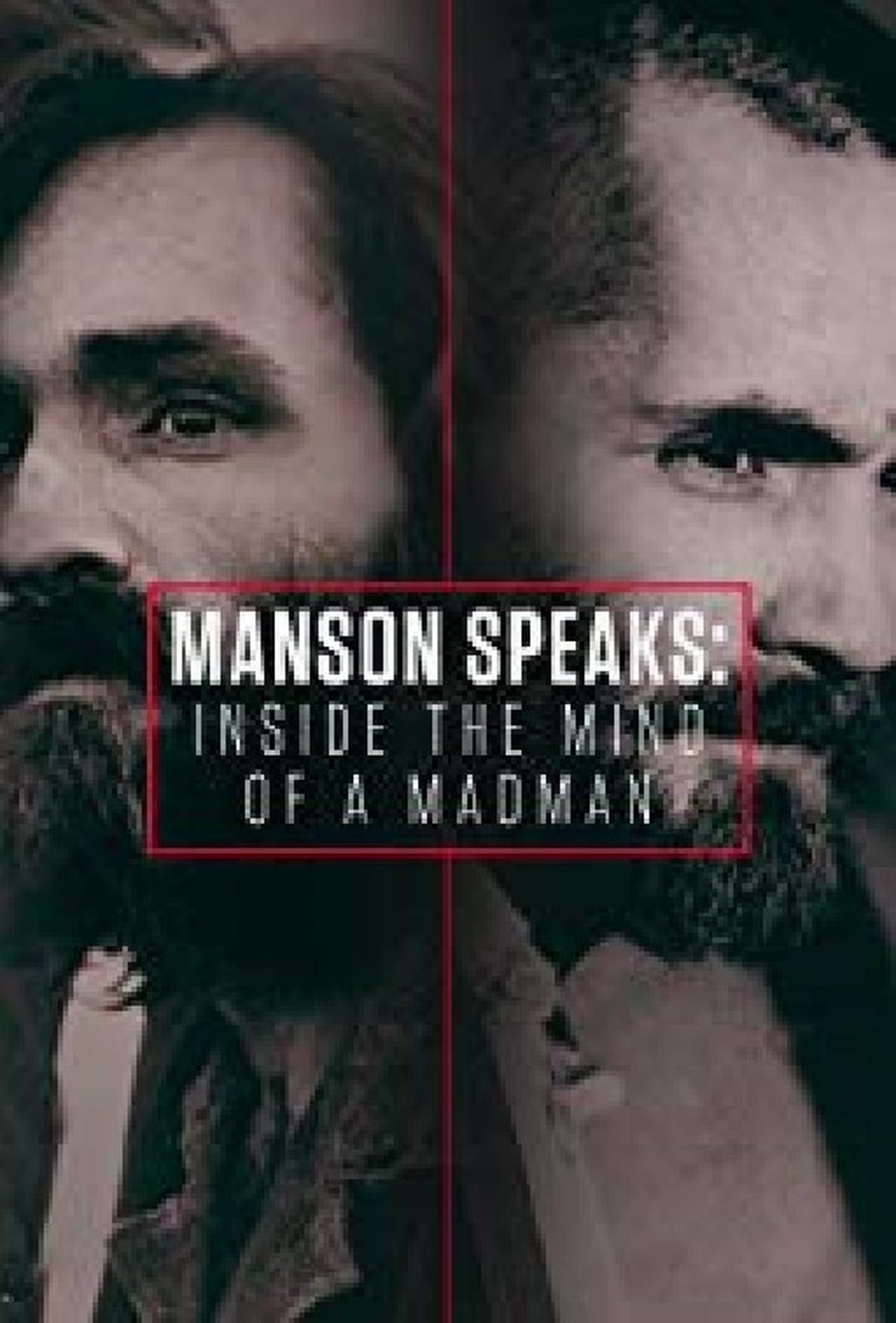 Series Manson Speaks: Inside the Mind of a Madman