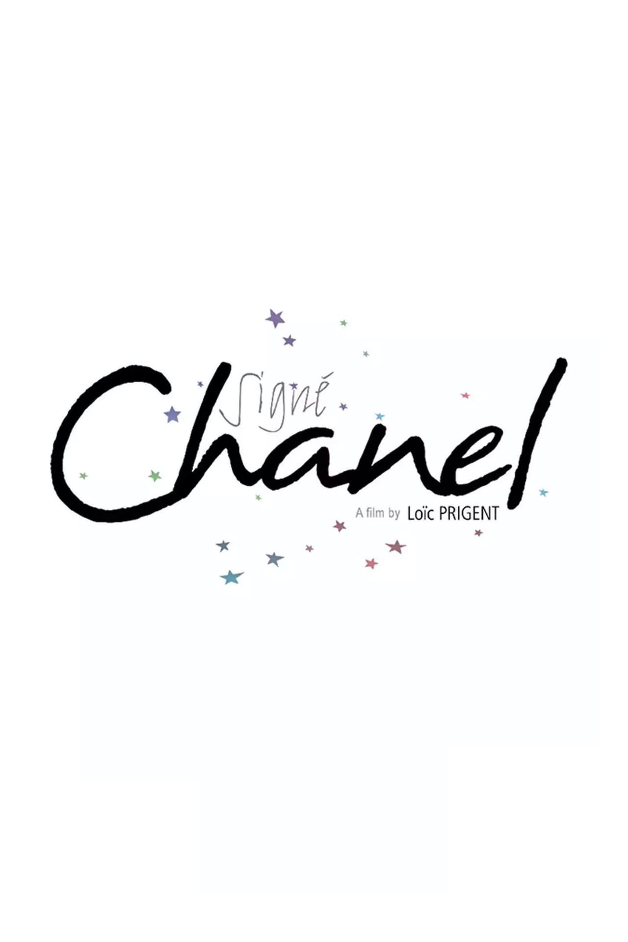 Series Signé Chanel