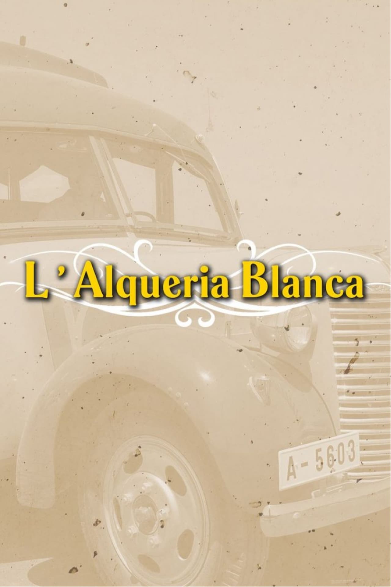 Series La Alquería Blanca