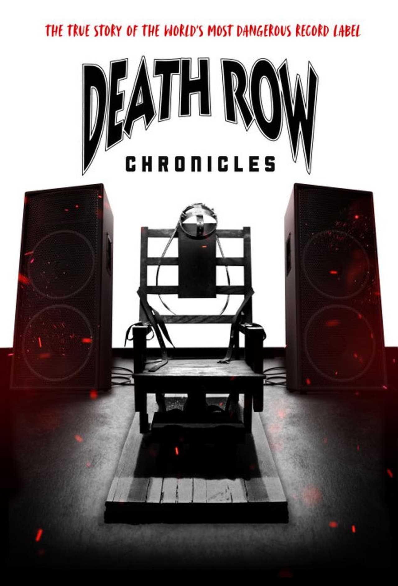 Series Death Row Chronicles