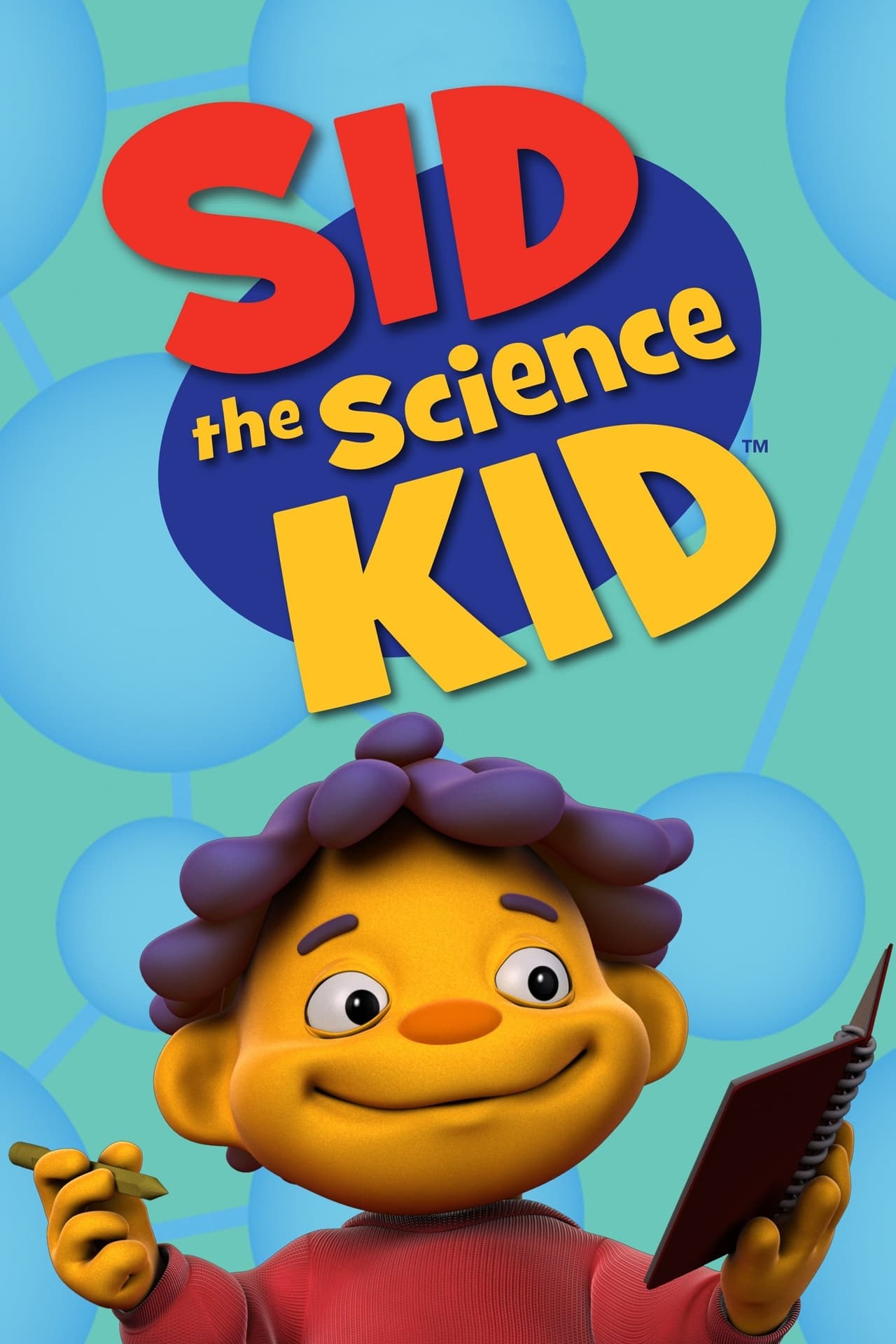 Serie Sid the Science Kid