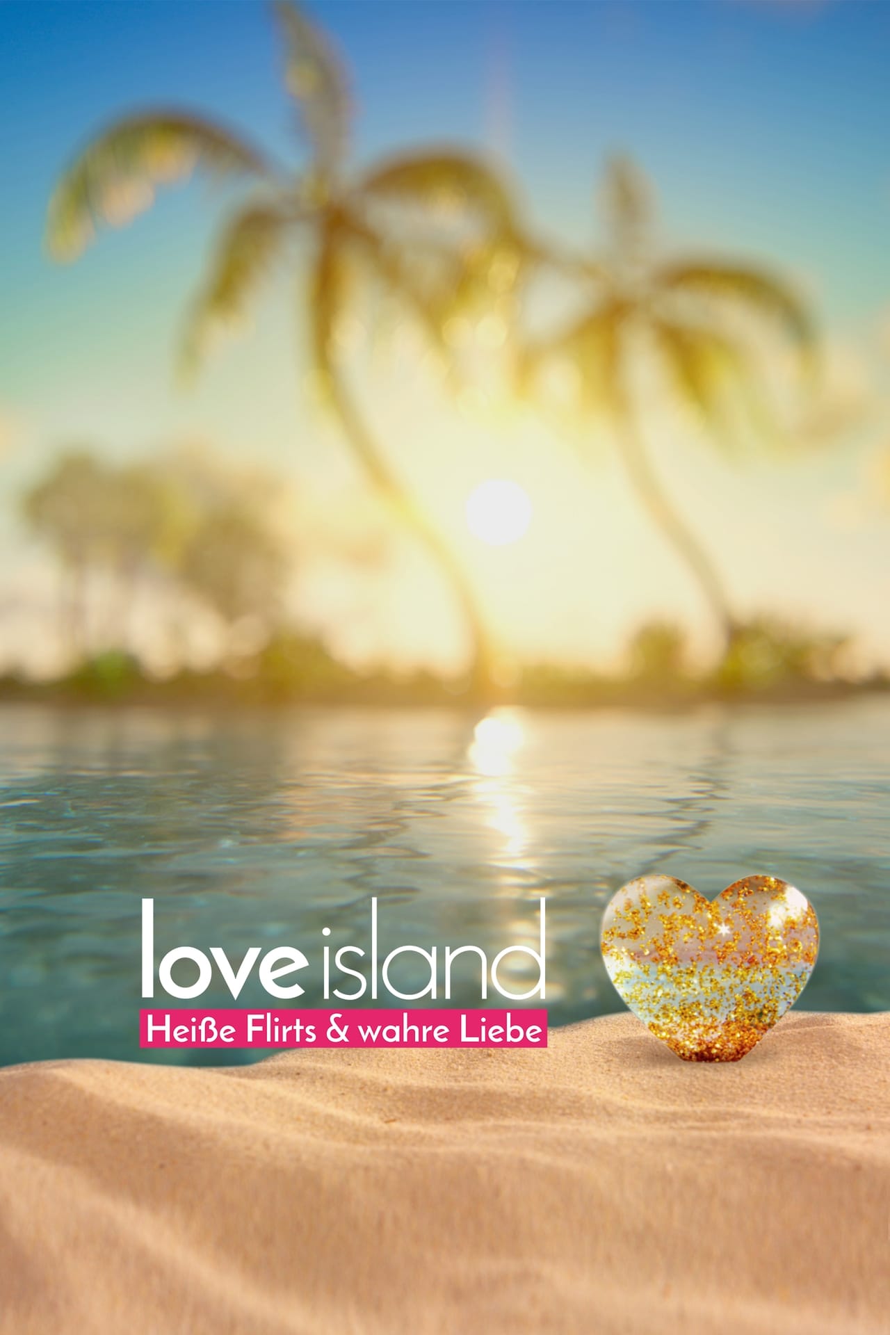 Series Love Island - Heiße Flirts & wahre Liebe