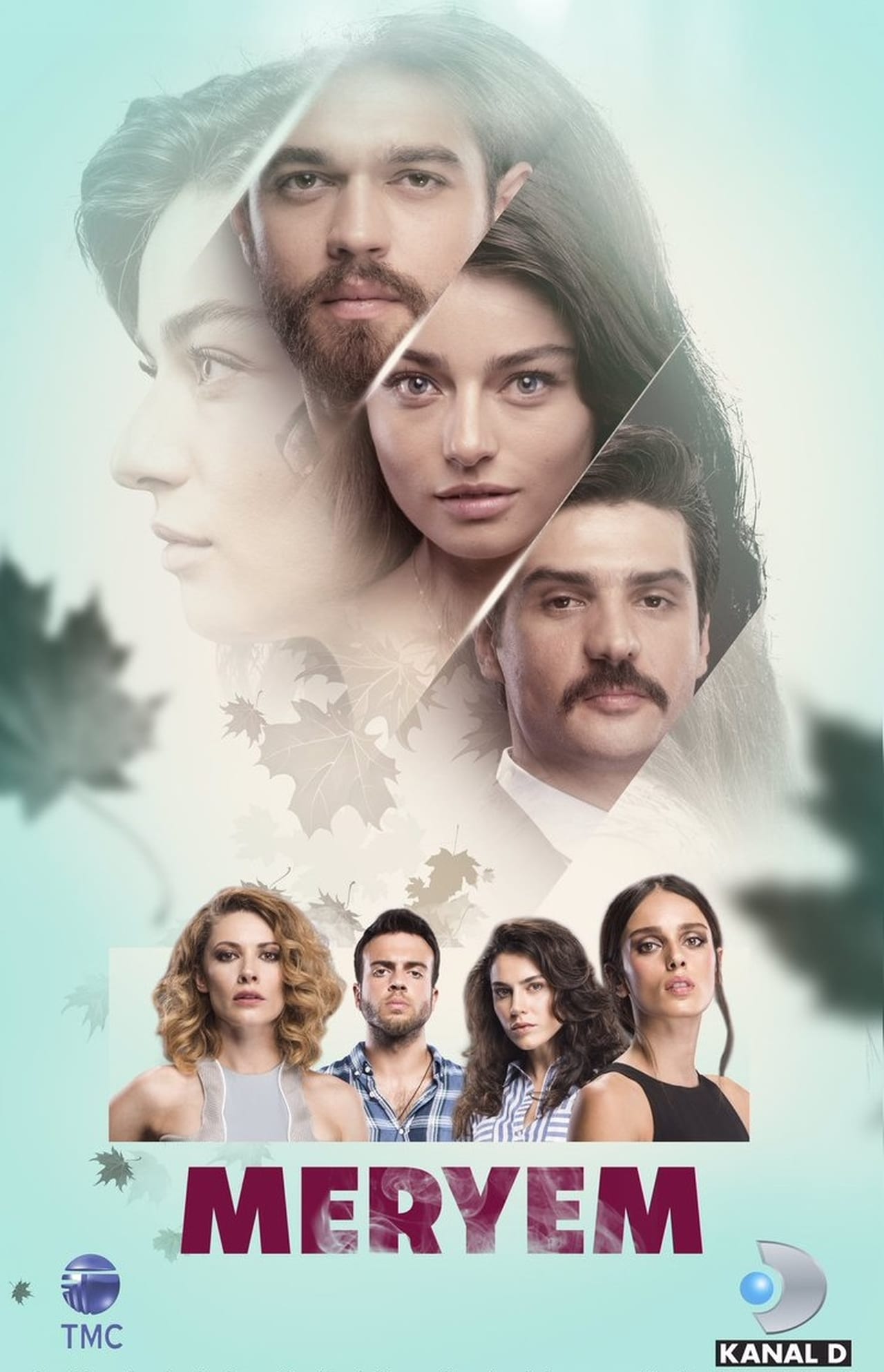 Serie Meryem