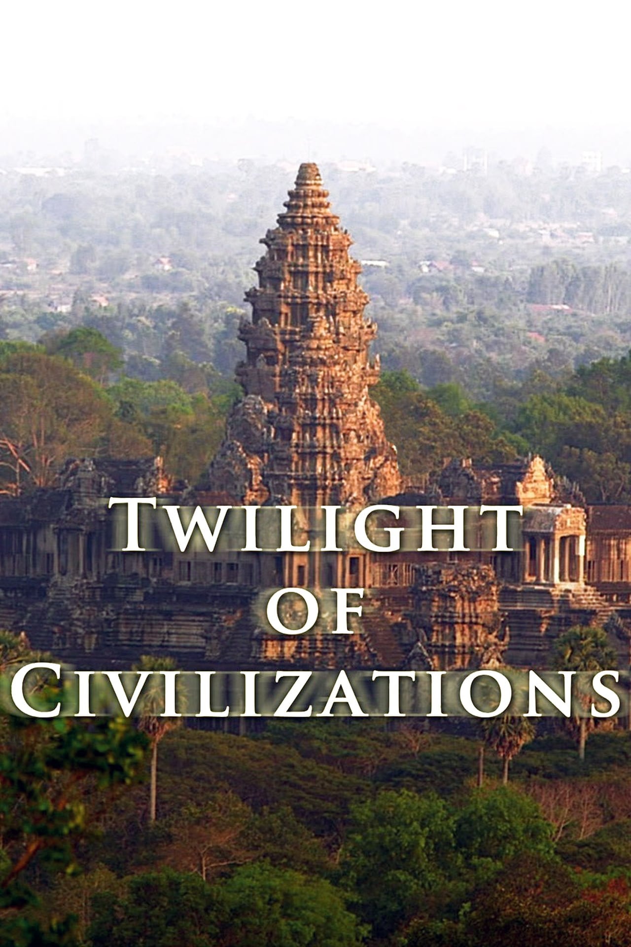 Serie Le Crépuscule des civilisations