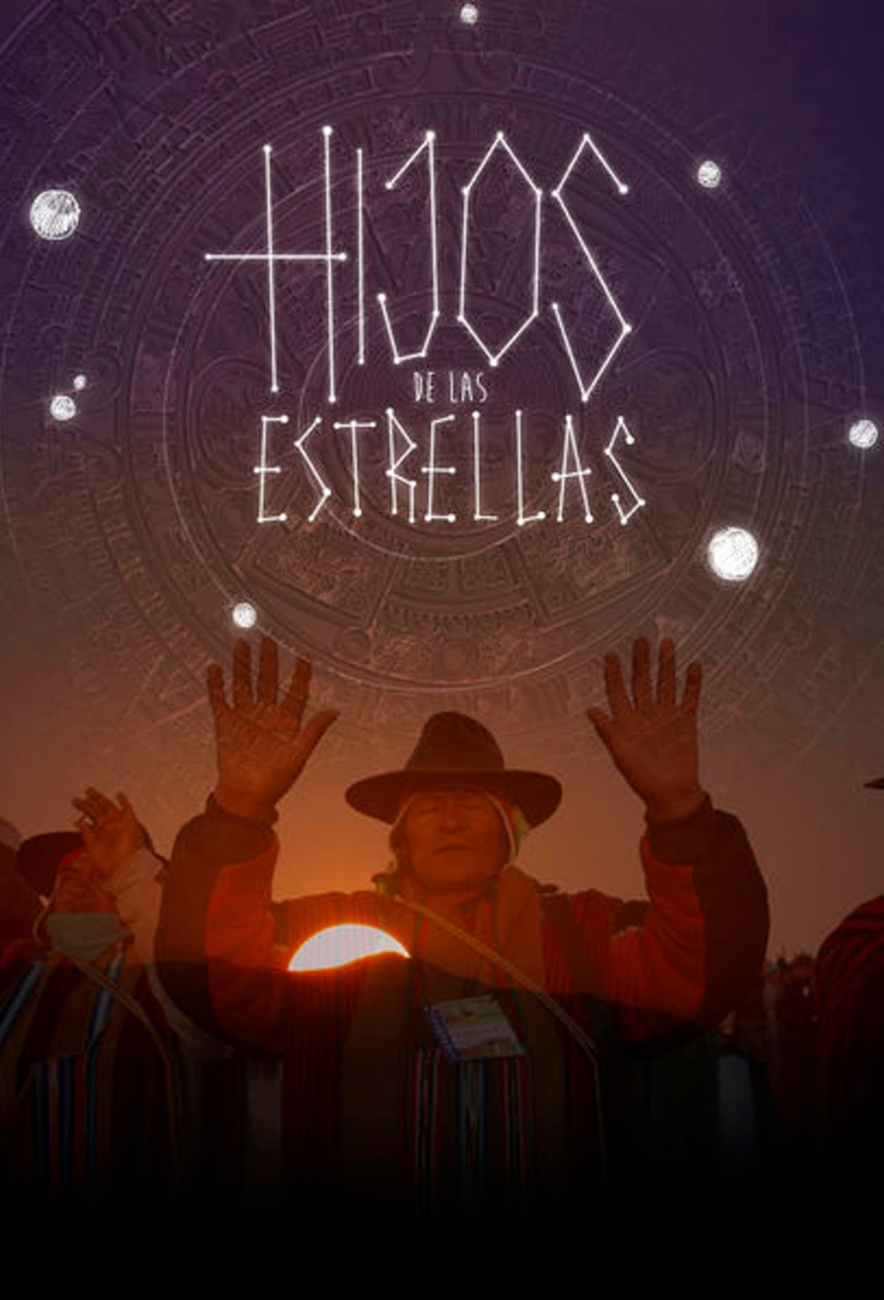 Series Hijos de las estrellas