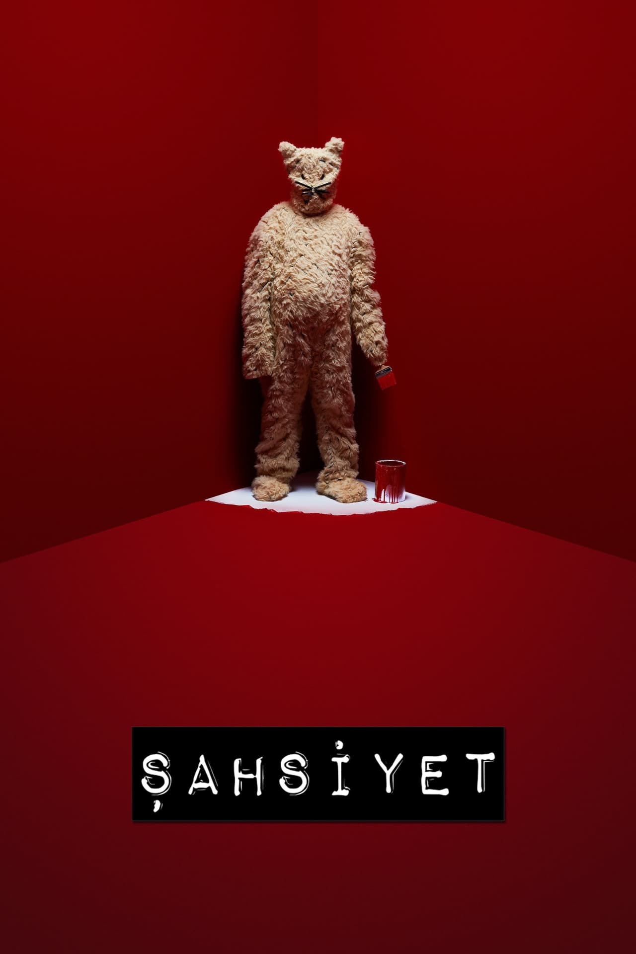 Serie Şahsiyet