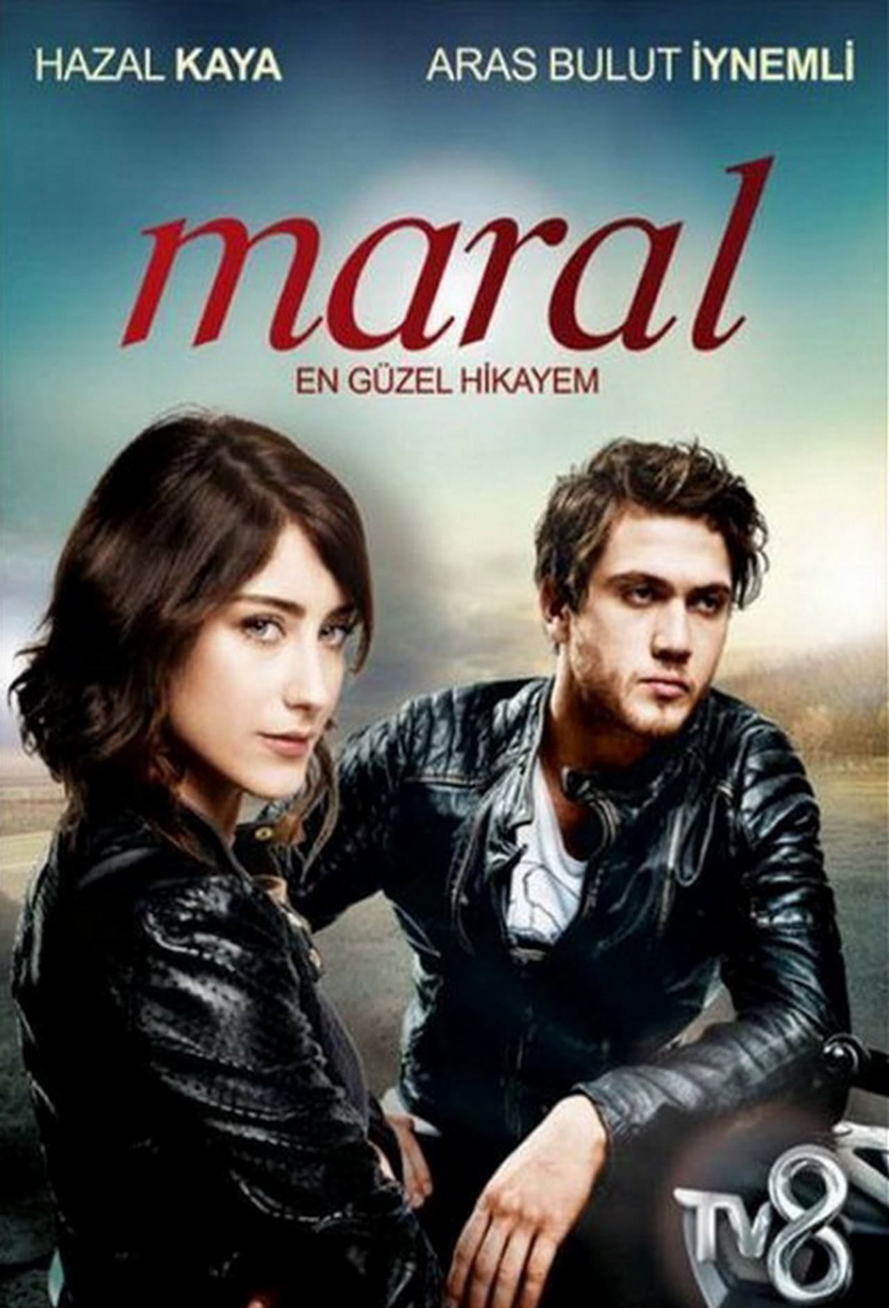 Serie Maral, viviendo un sueño