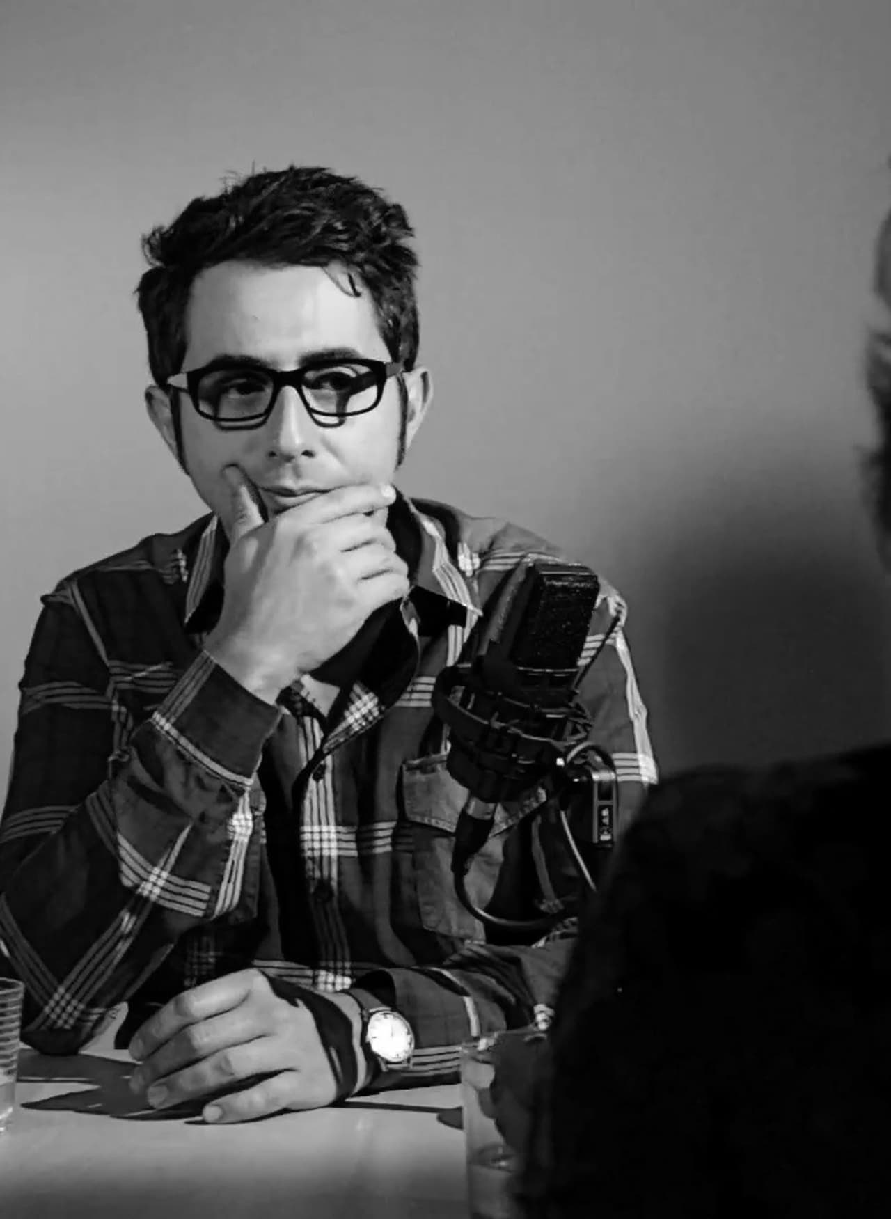 Serie Berto Romero: Conversaciones con Leonardo Da Viola