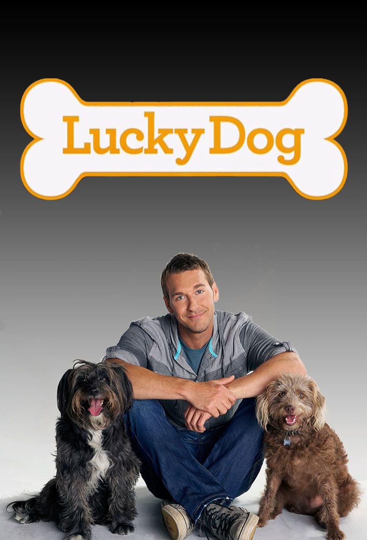 Serie Lucky Dog