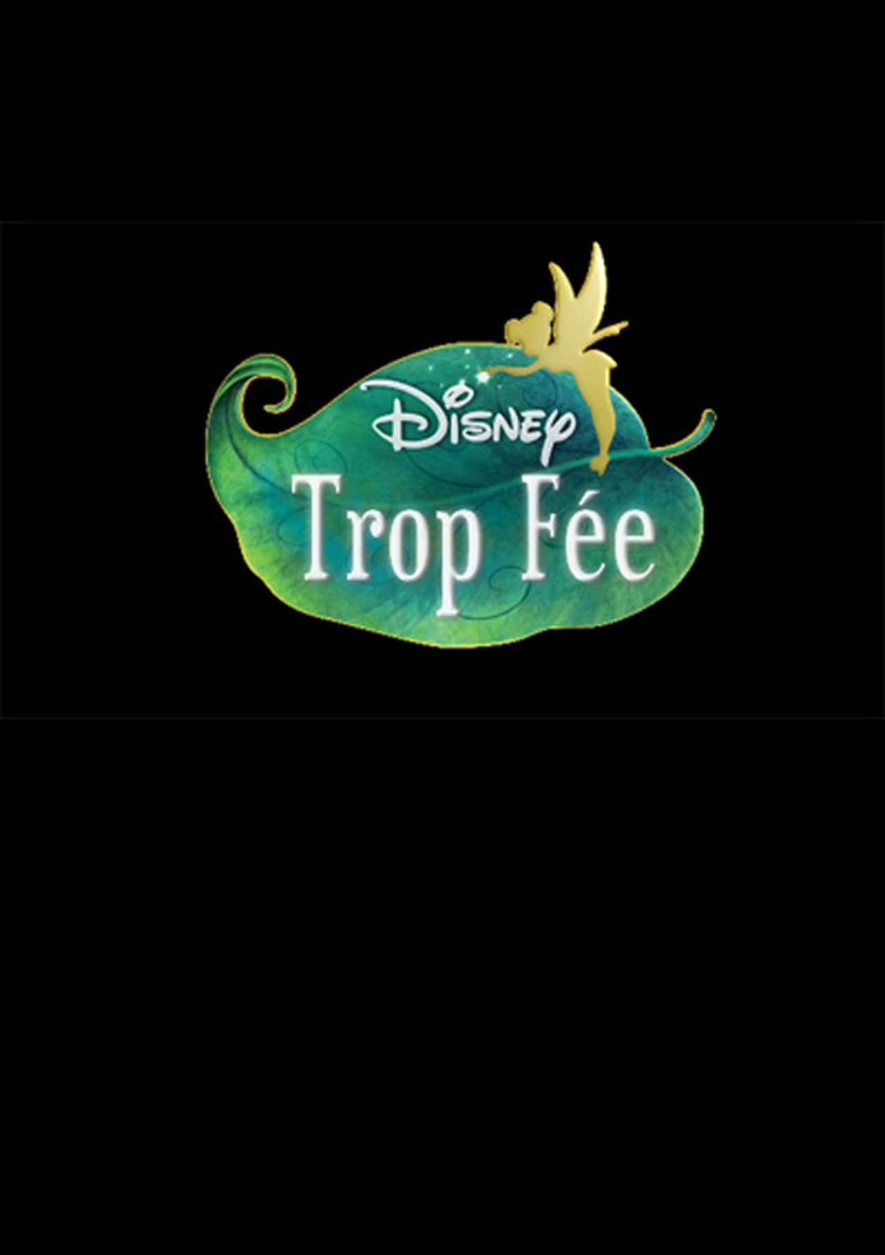 Pixie Hollow Preview