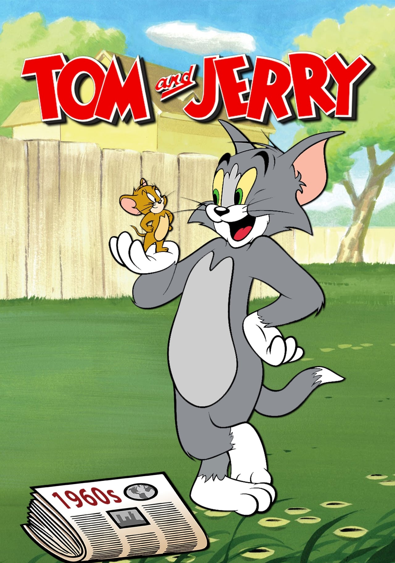 Serie El Show de Tom y Jerry