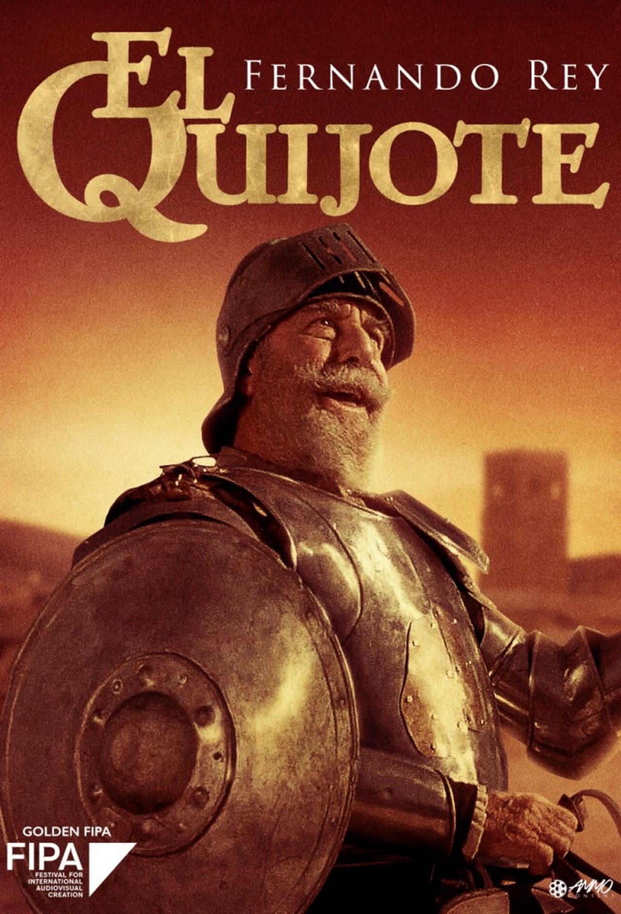 Serie El Quijote de Miguel de Cervantes