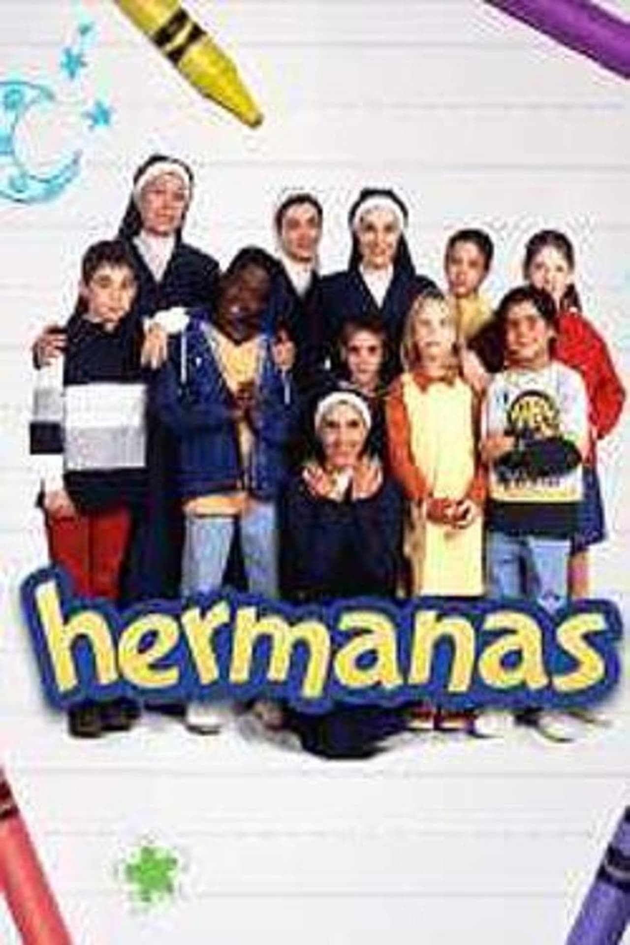 Serie Hermanas