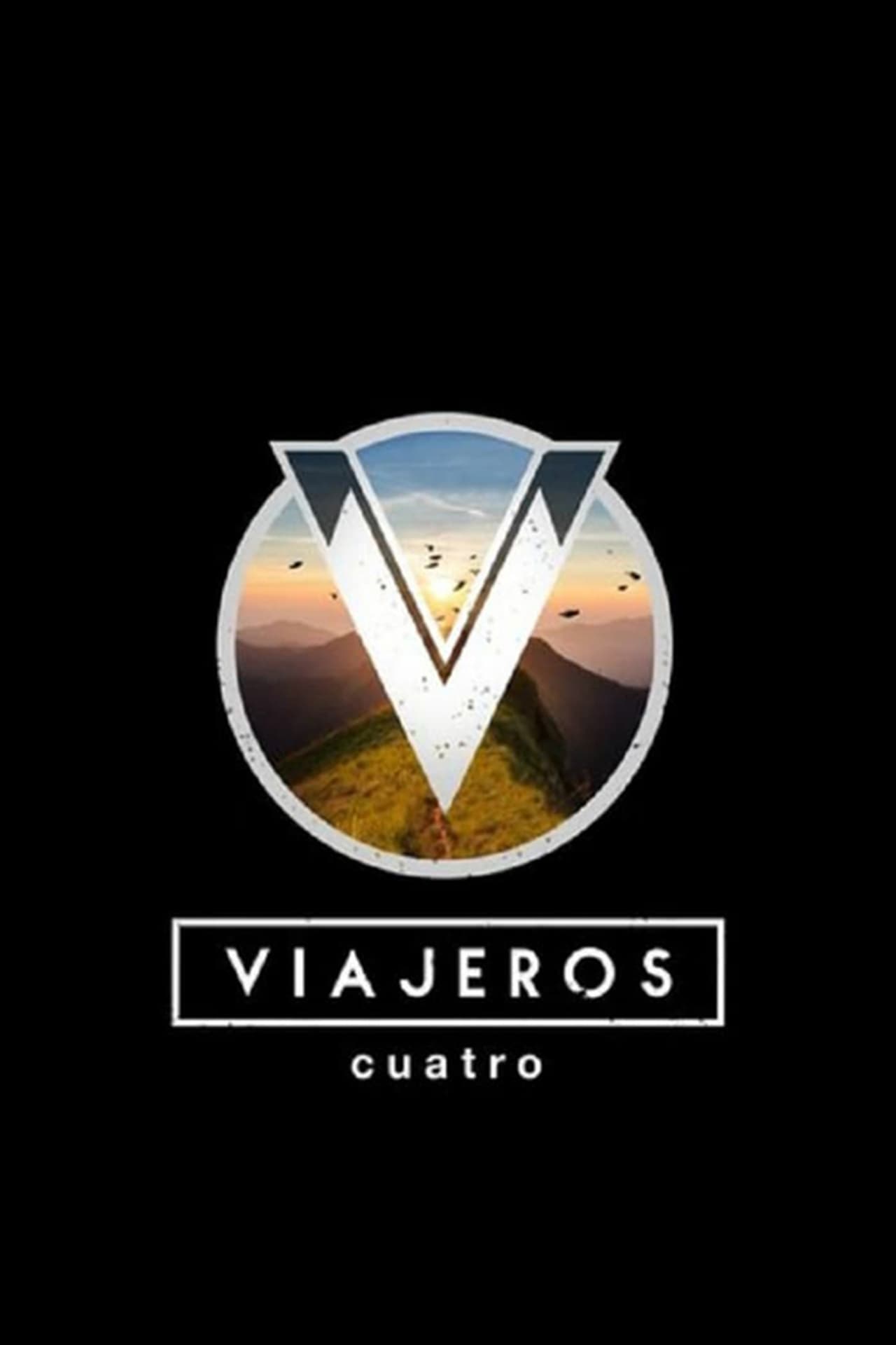 Series Viajeros Cuatro