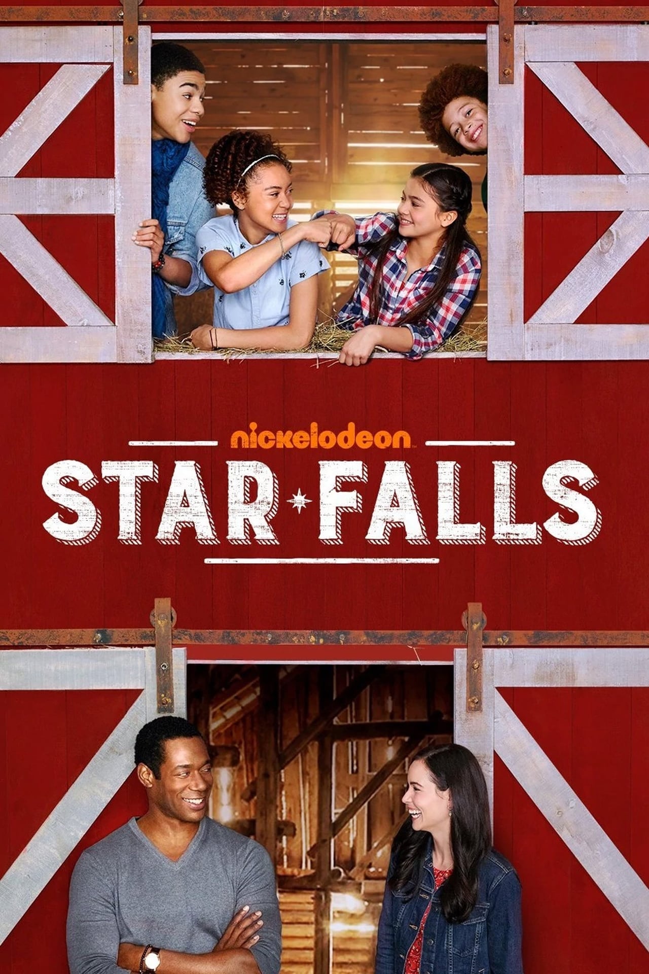 Serie Star Falls