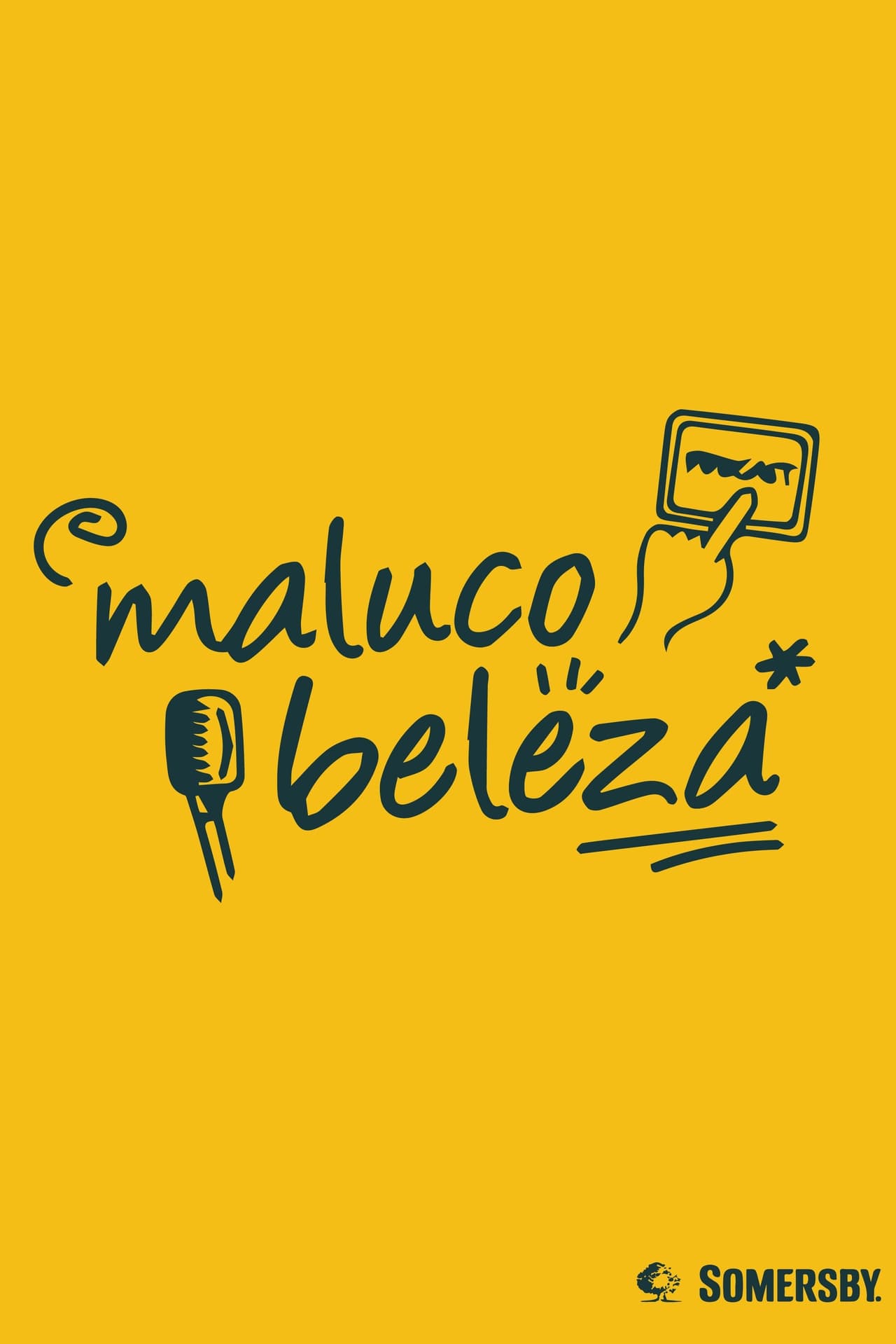 Serie Maluco Beleza