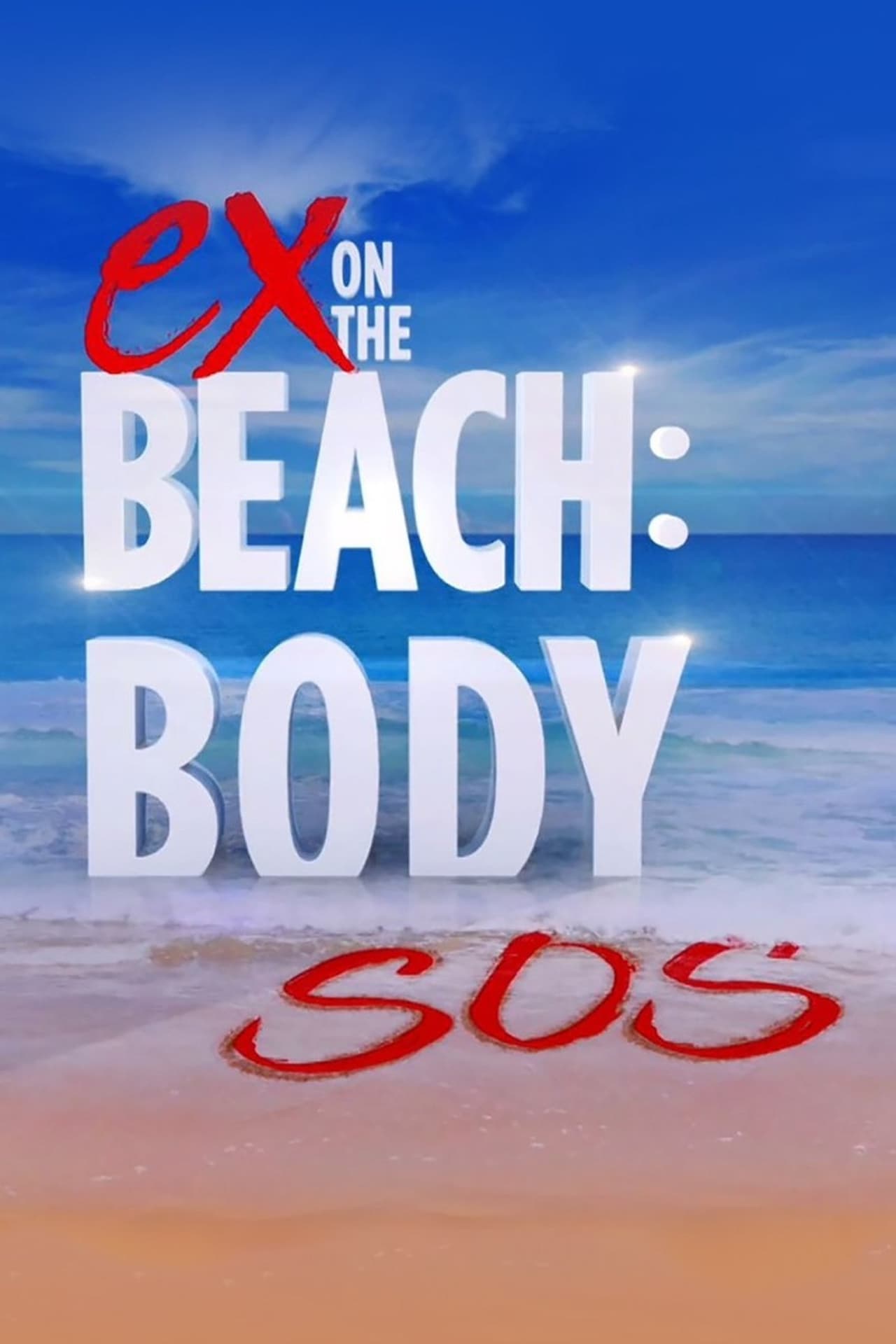 Series Ex on the Beach: Body SOS