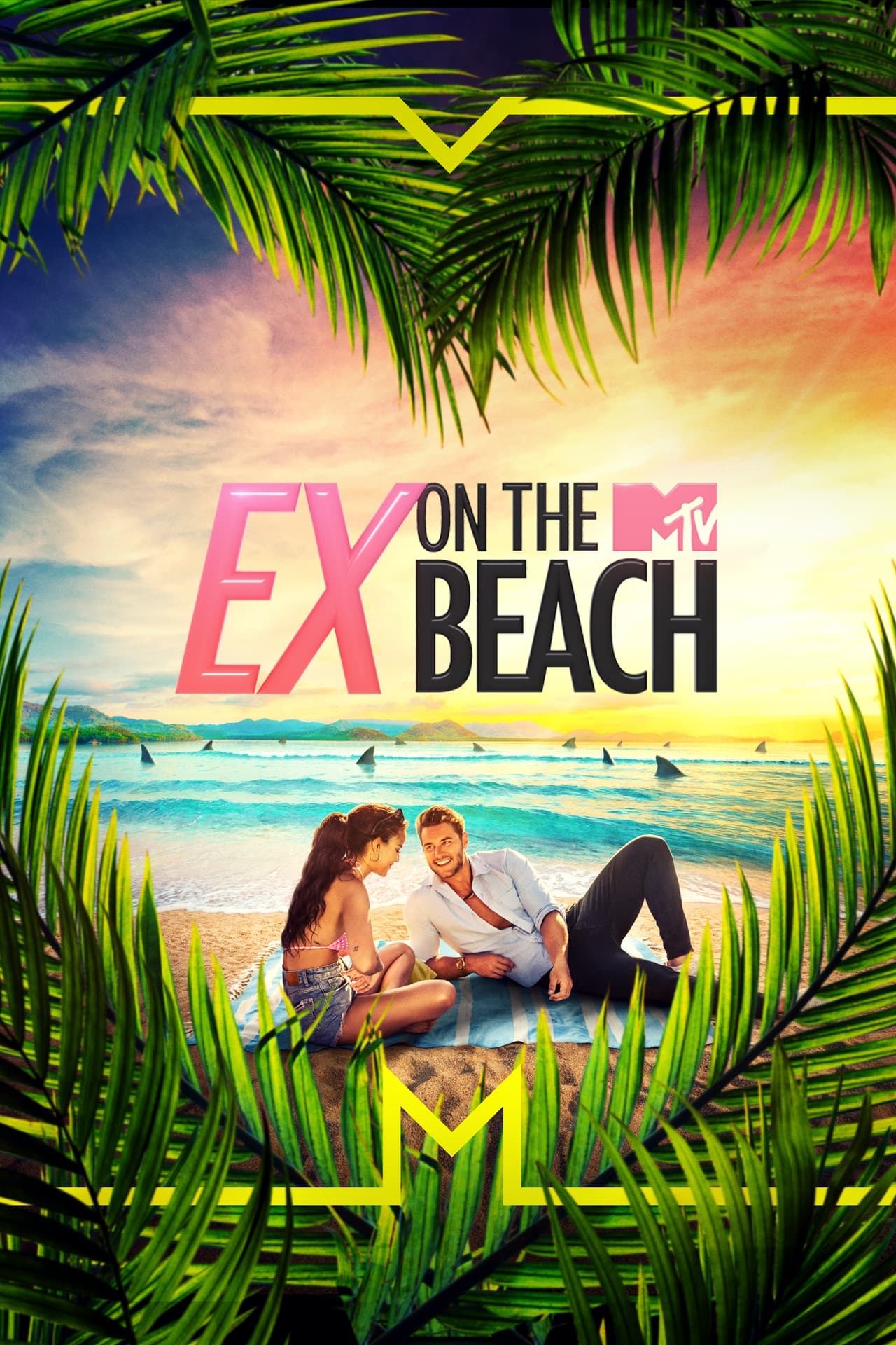 Series Ex on the Beach