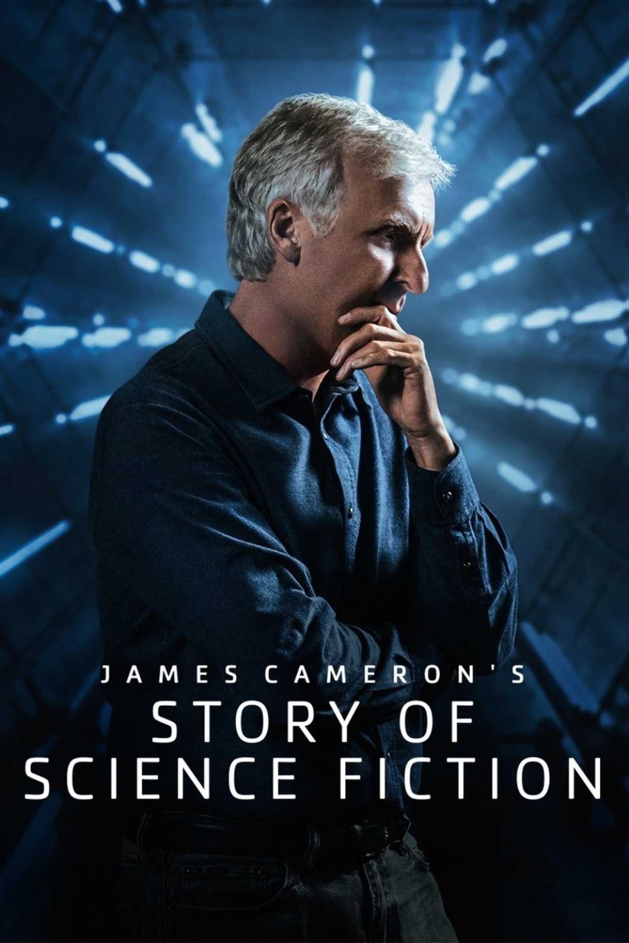 Series La historia de la ciencia ficción