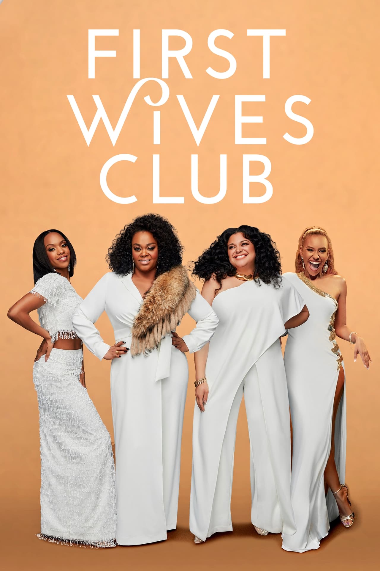 Serie First Wives Club