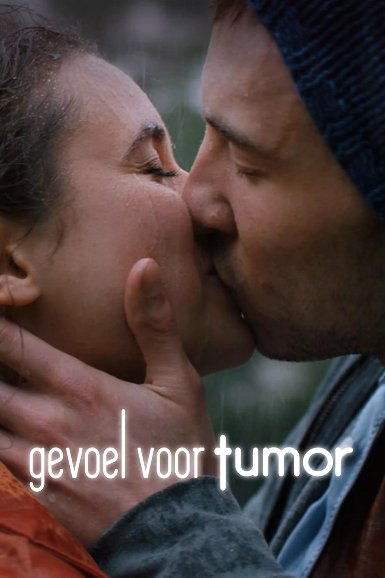 Serie Gevoel voor tumor