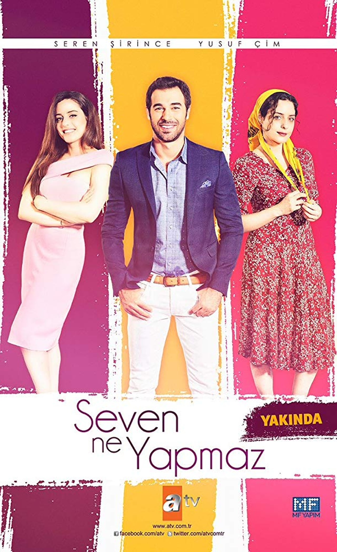 Series Seven Ne Yapmaz