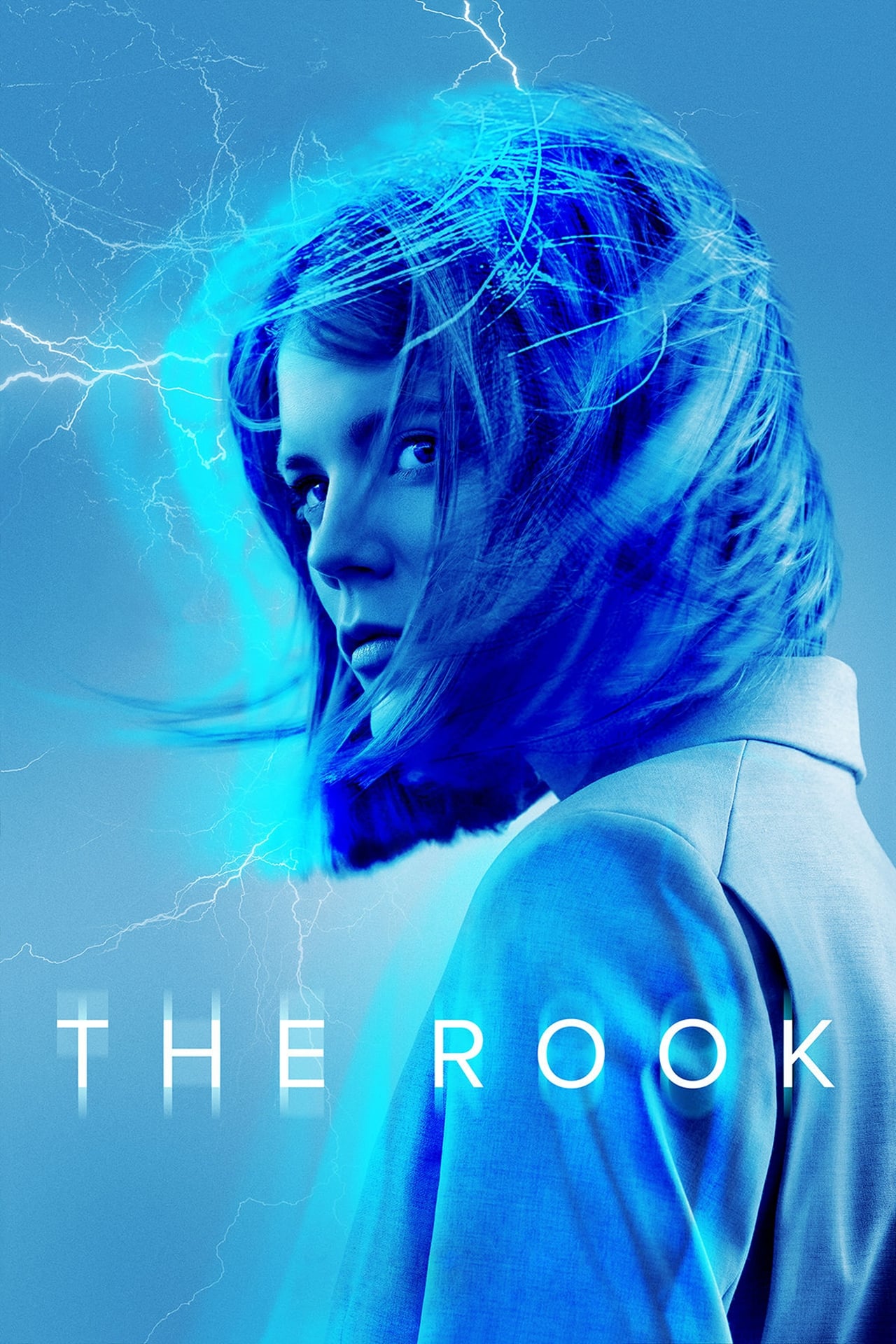 Series The Rook