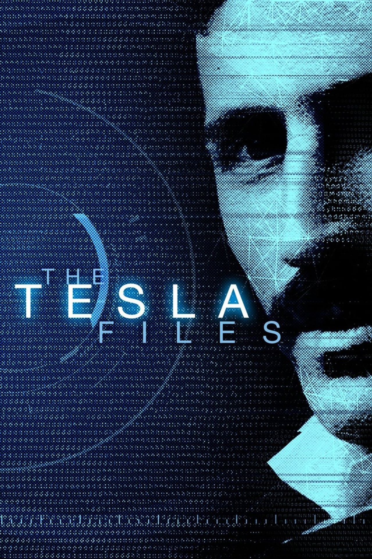 Series Los Archivos de Tesla