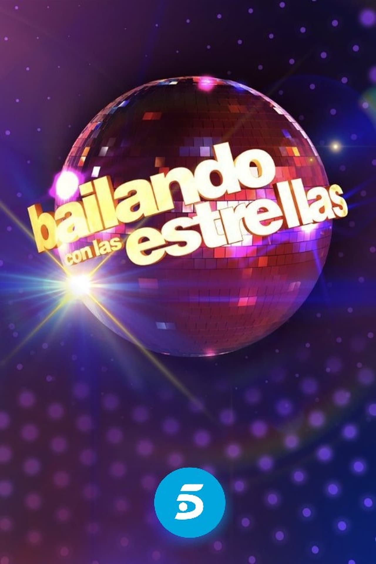 Serie Bailando con las estrellas