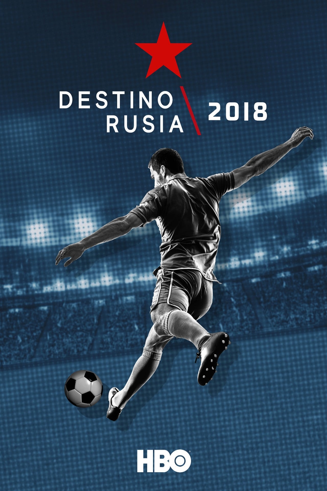 Serie Destino Rusia