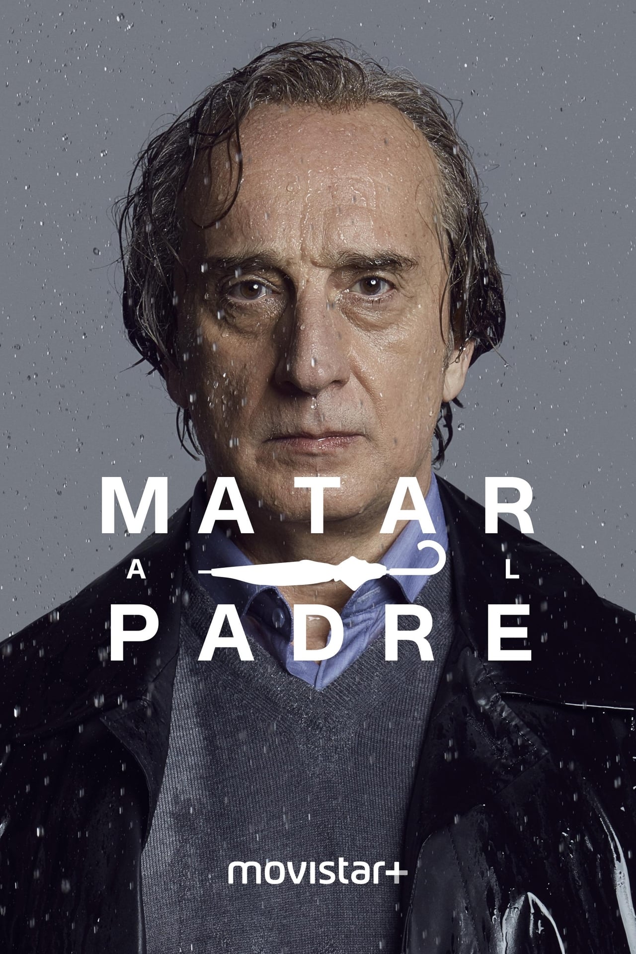 Serie Matar al padre