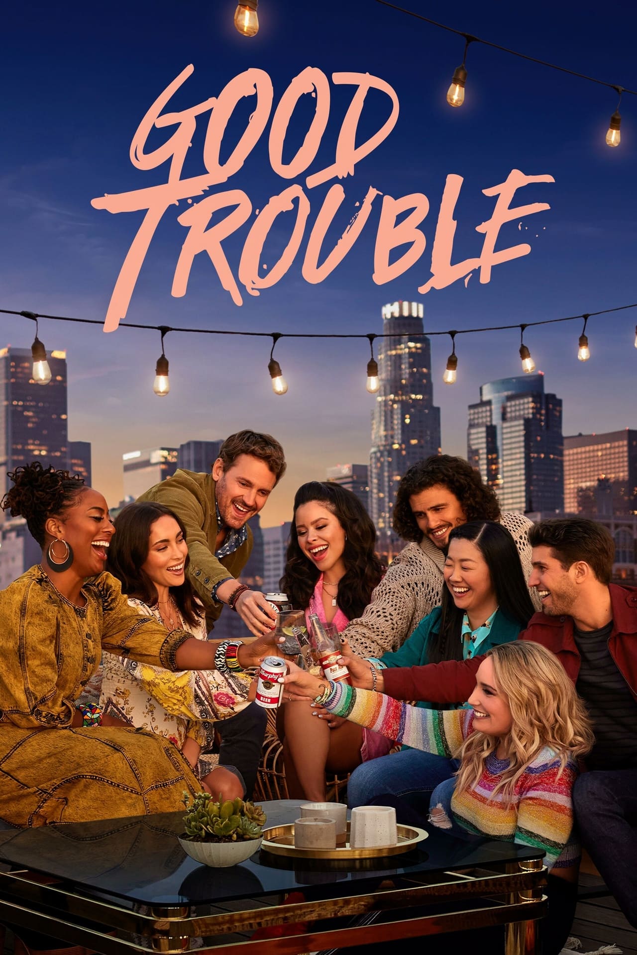 Serie Good Trouble