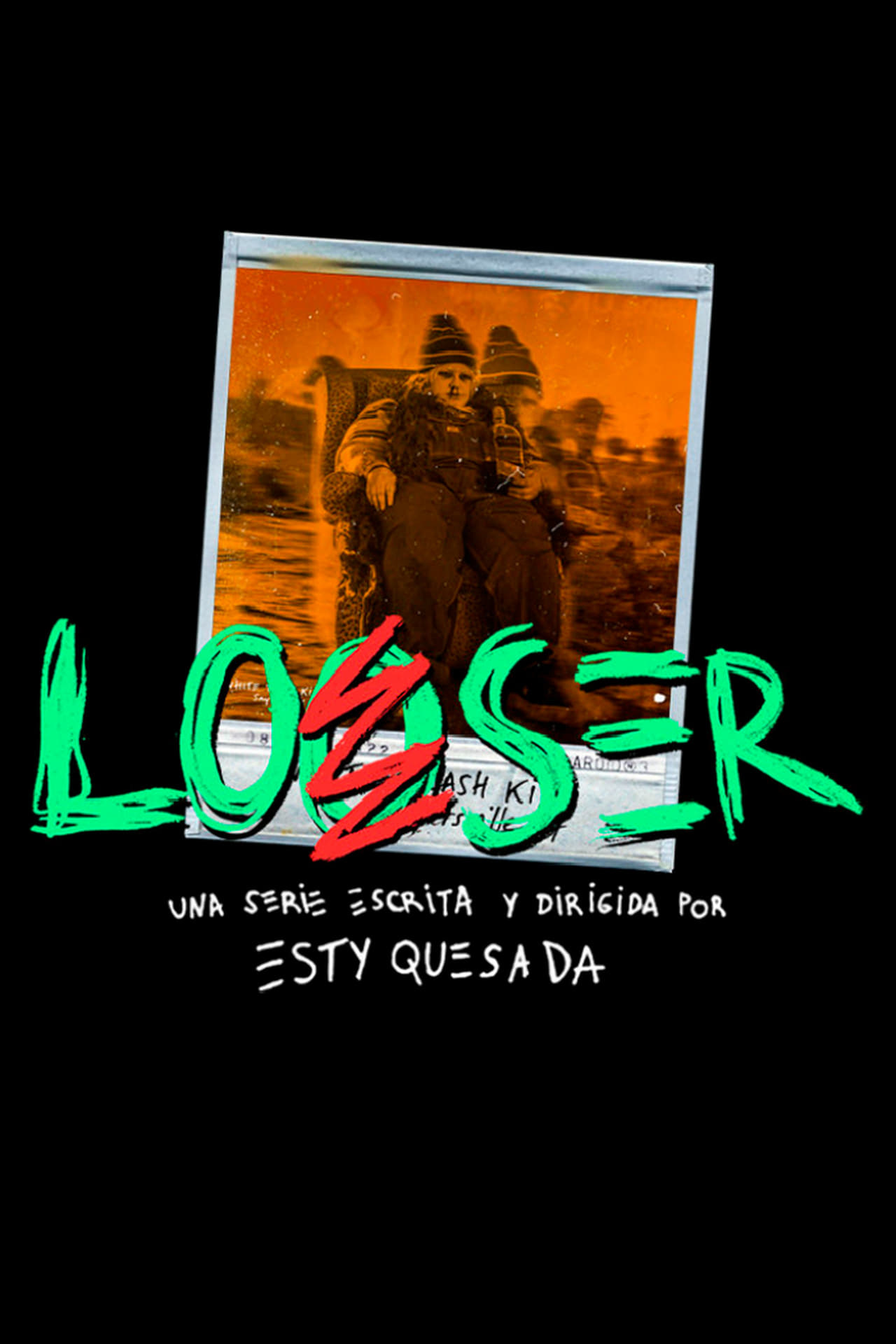 Series Looser