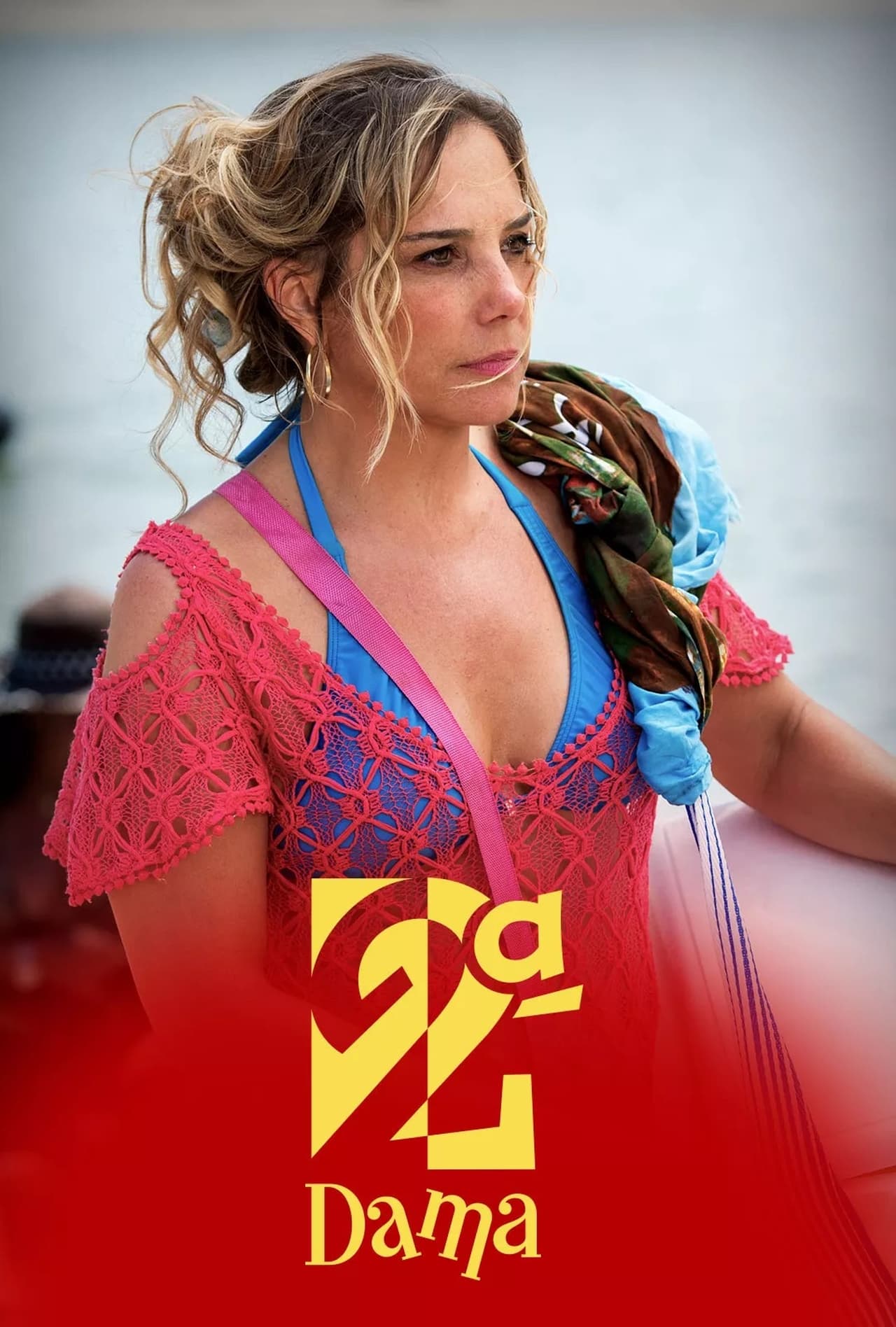 A Segunda Dama