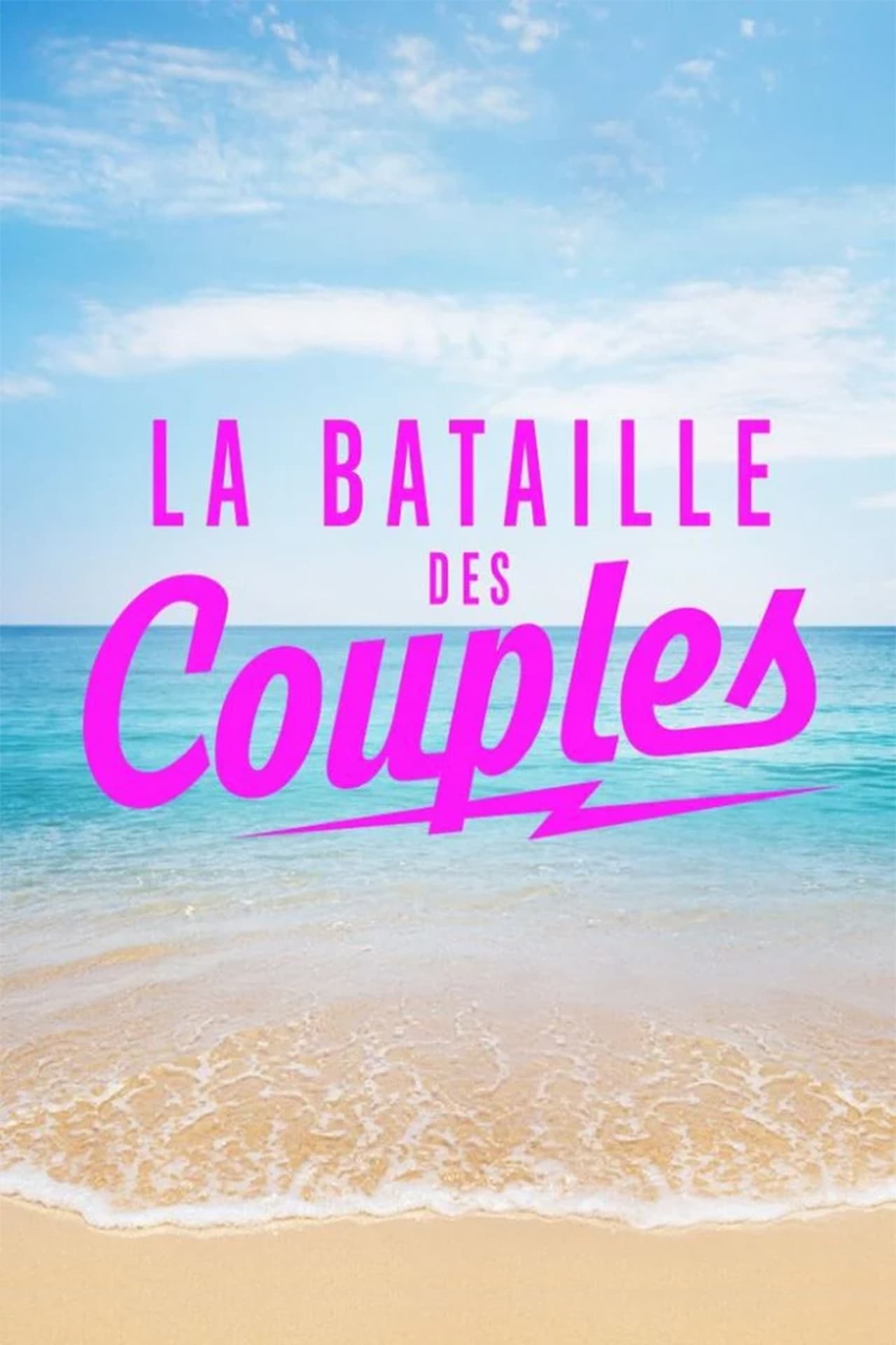 Series La Bataille des couples