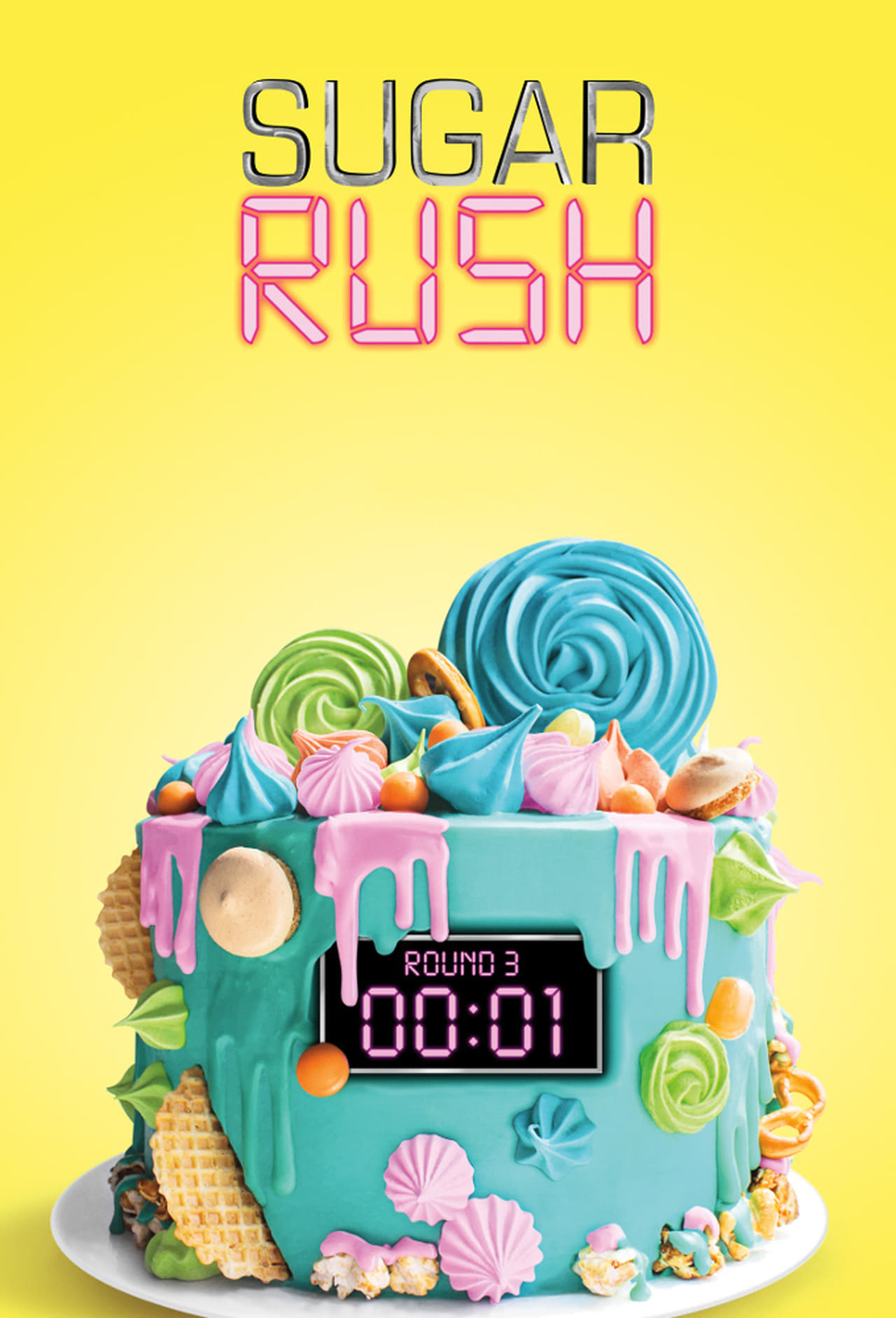 Serie Sugar Rush