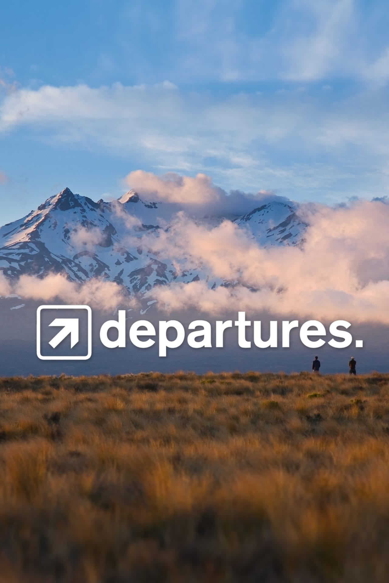 Series Departures