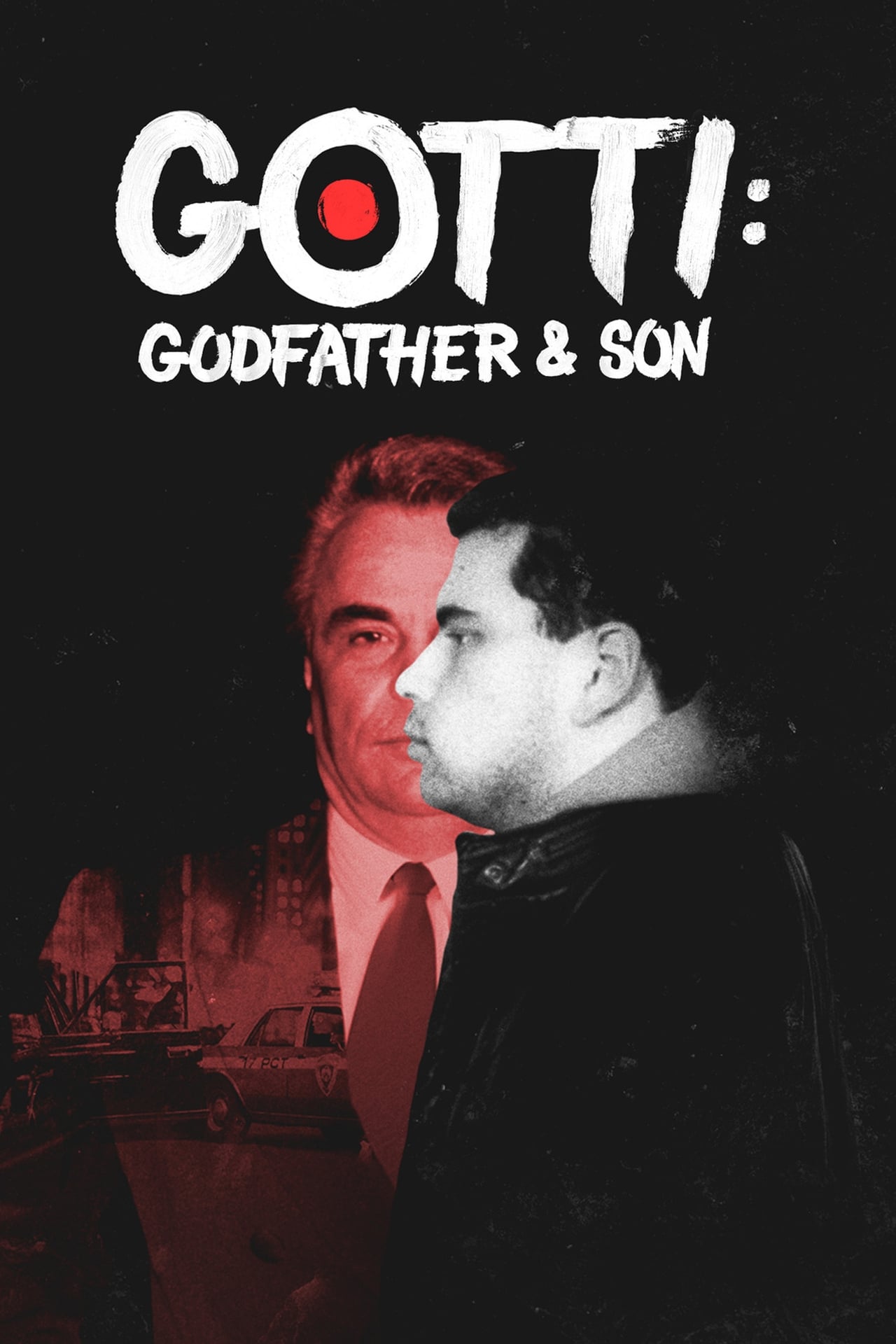 Serie Gotti: Godfather and Son