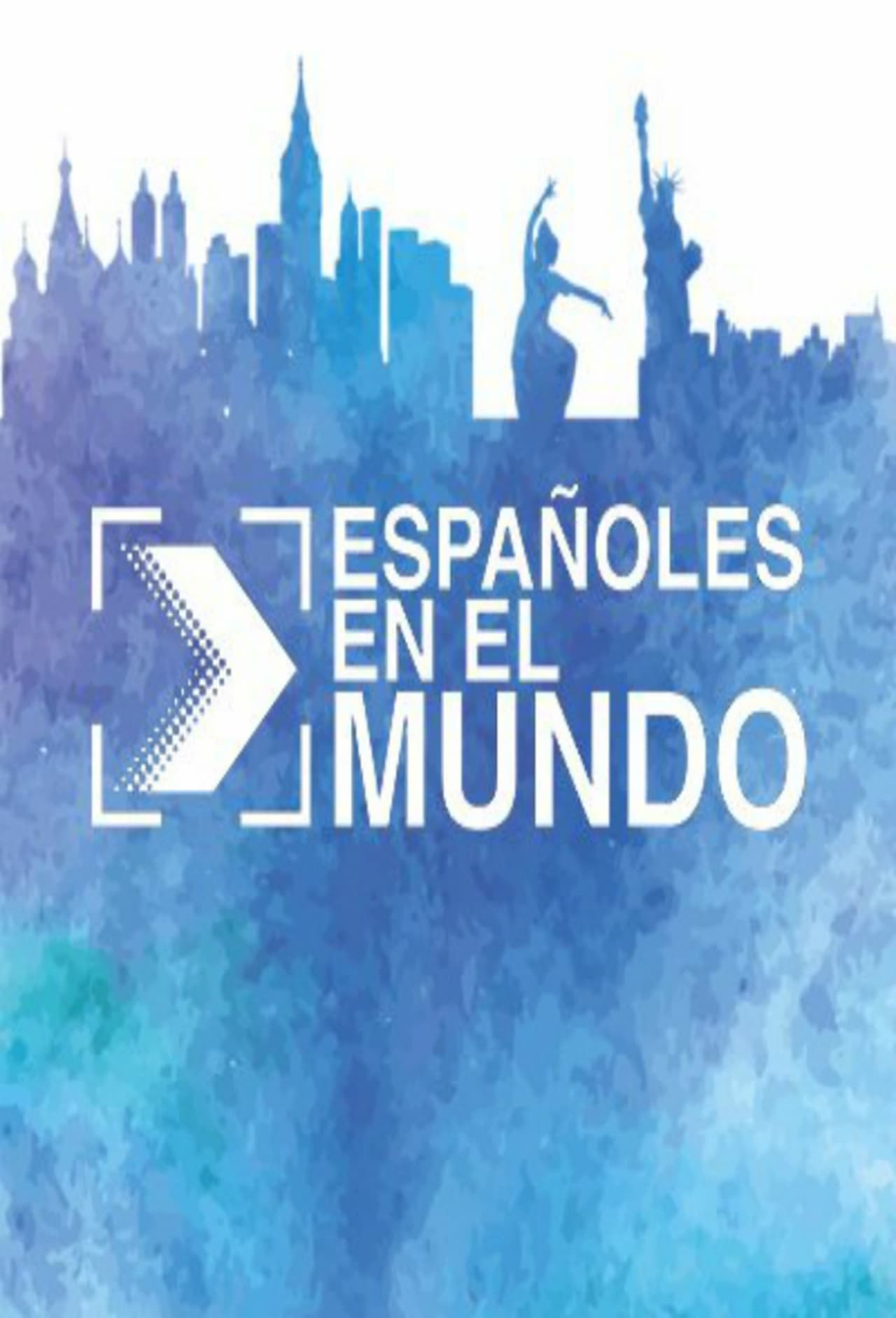 Series Españoles en el Mundo