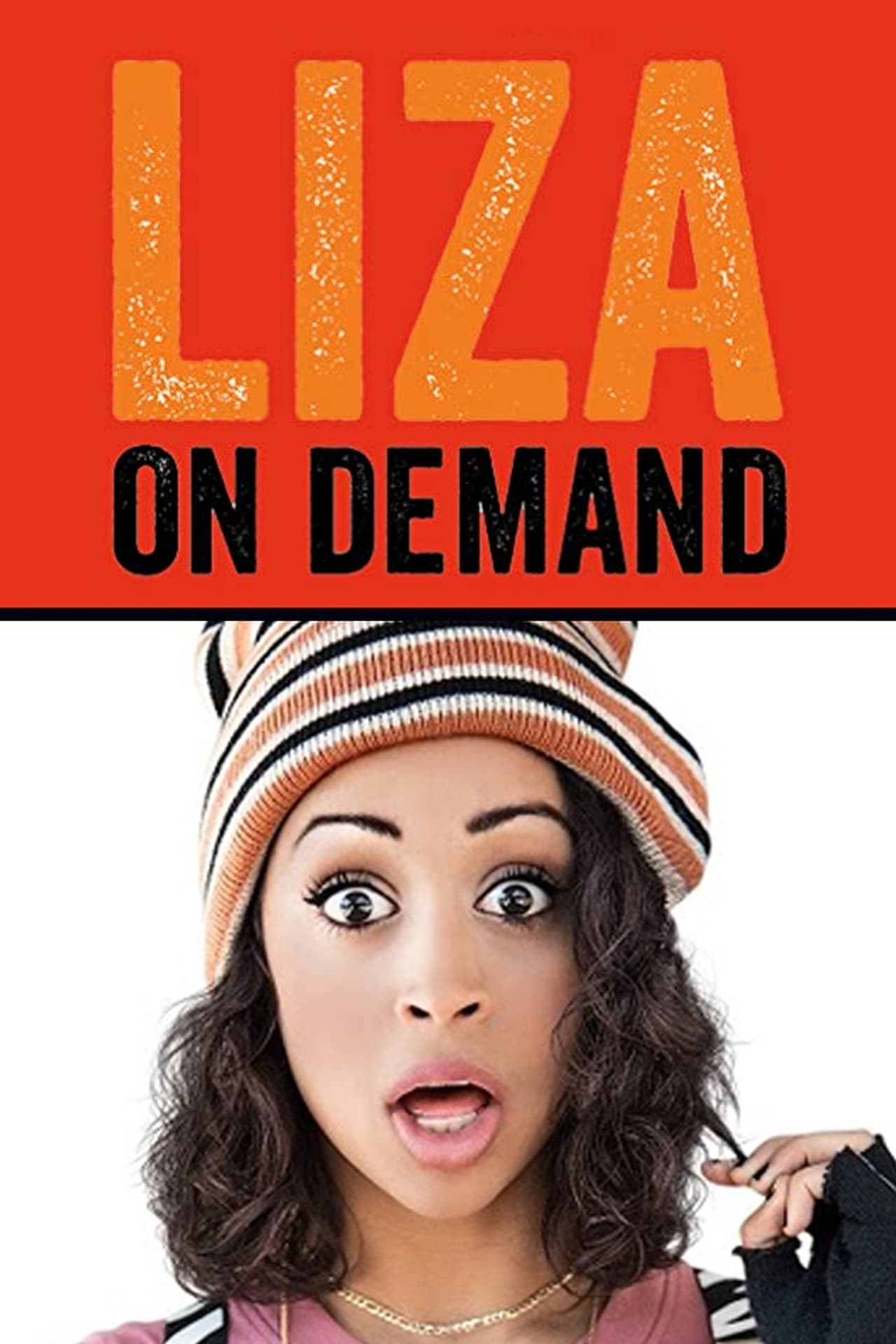 Series Liza on Demand