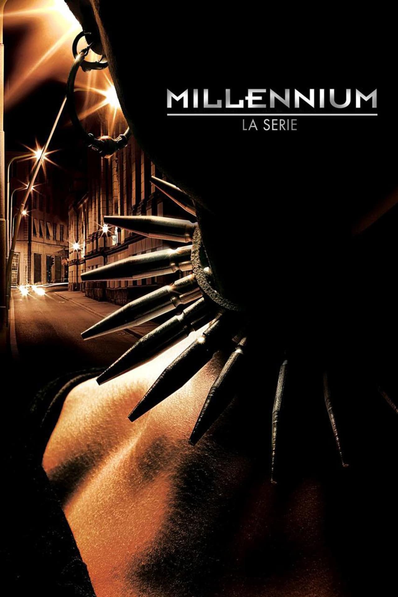 Serie Millennium: La serie