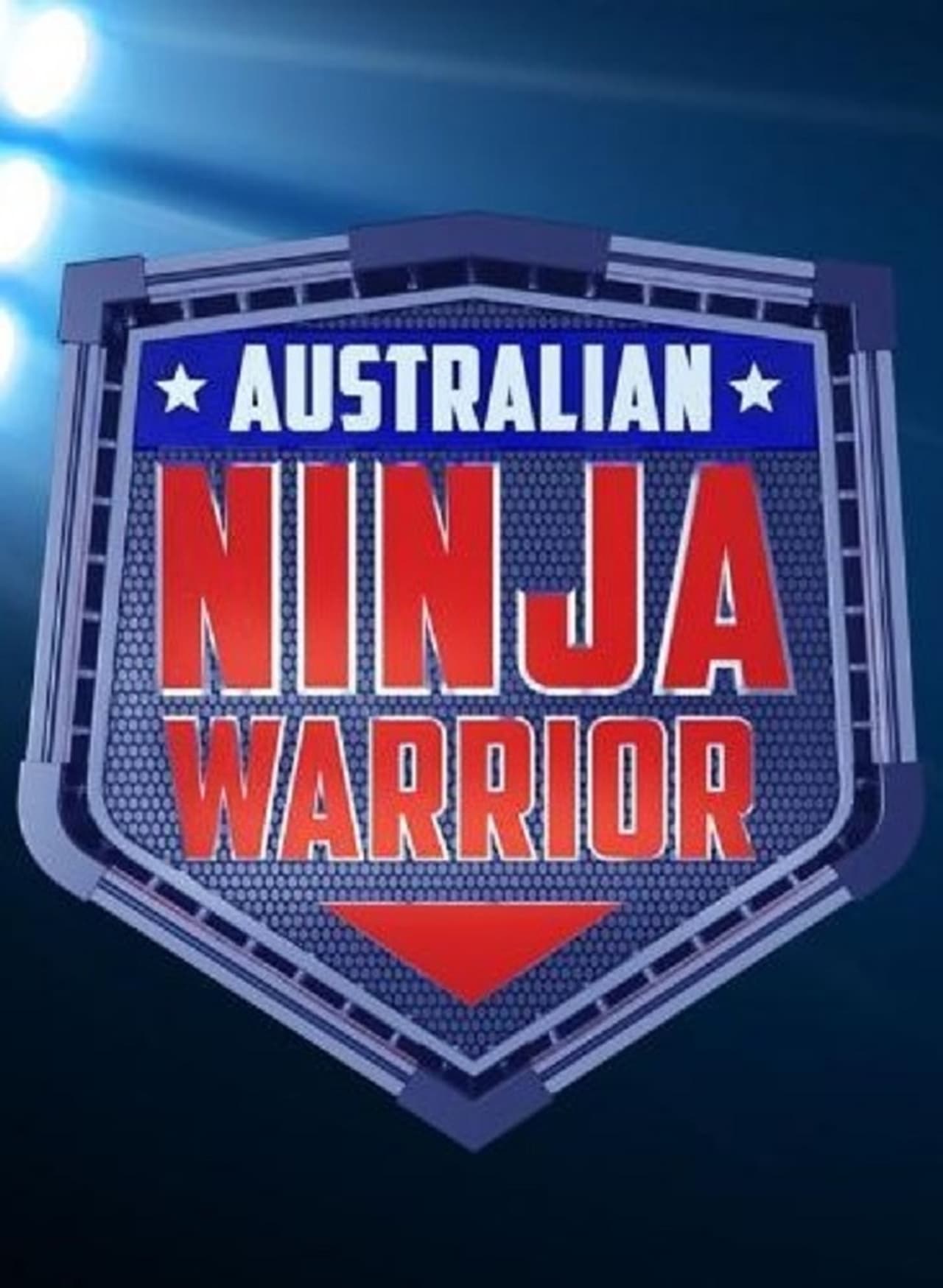 Series Australian Ninja Warrior