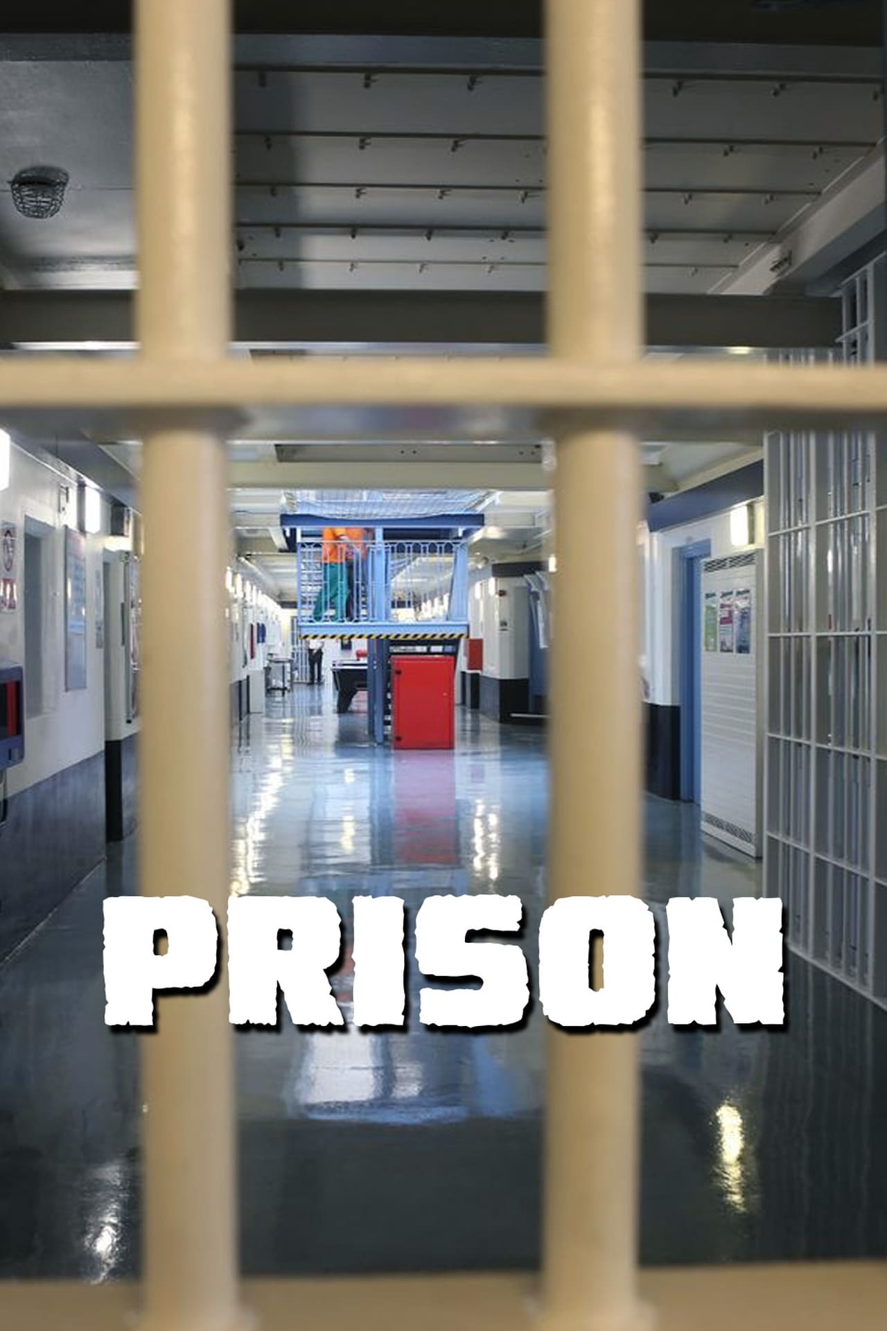 Series Prison