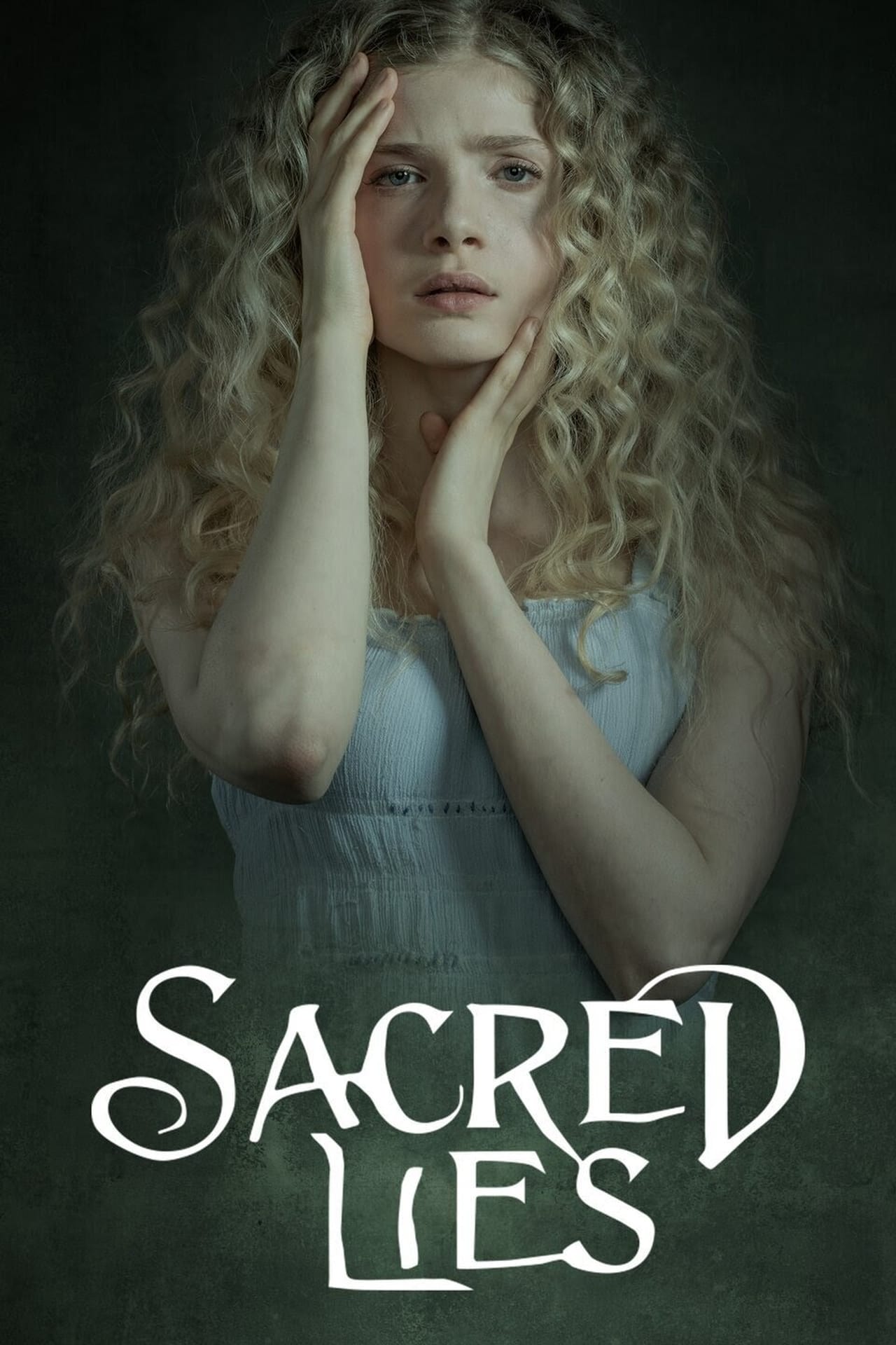 Series Sacred Lies