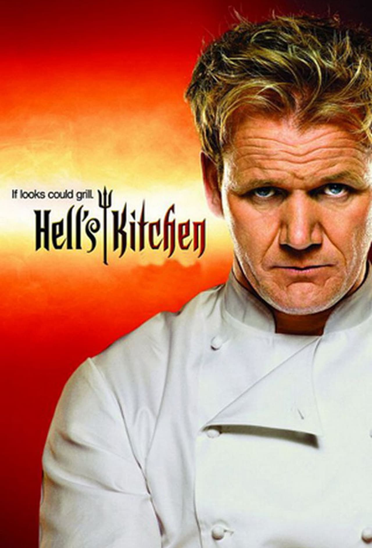 Serie Hell's Kitchen